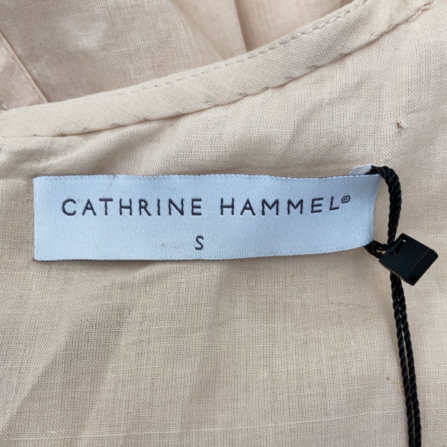 Cathrine Hammel