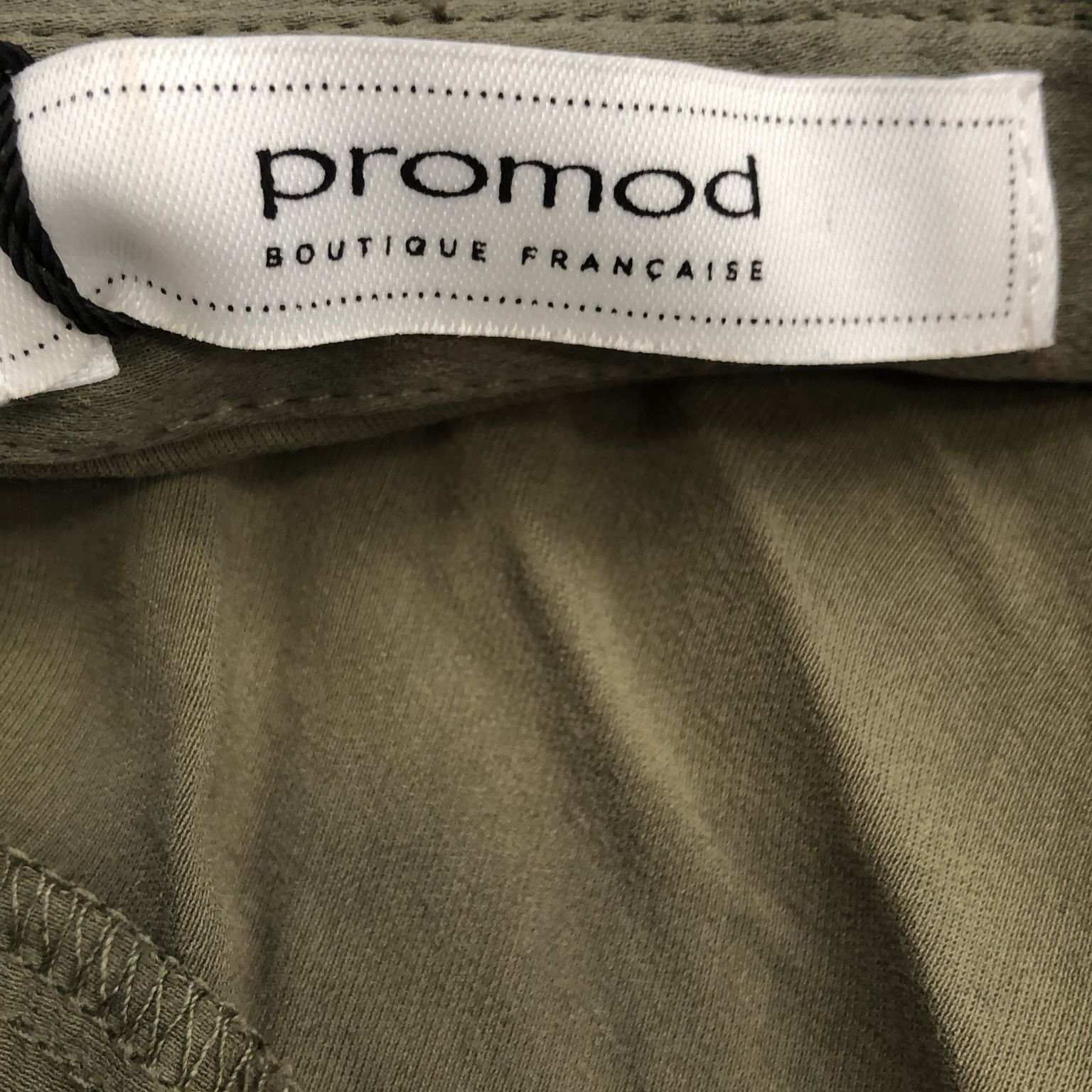 Promod