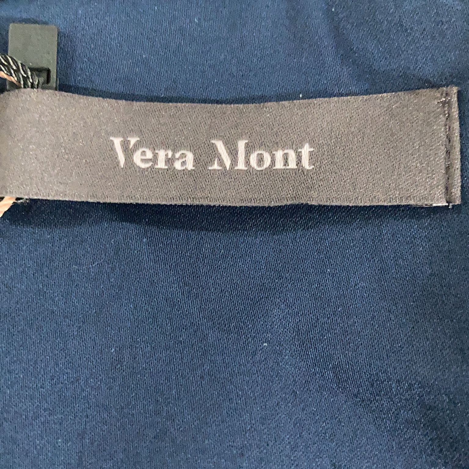 Vera Mont