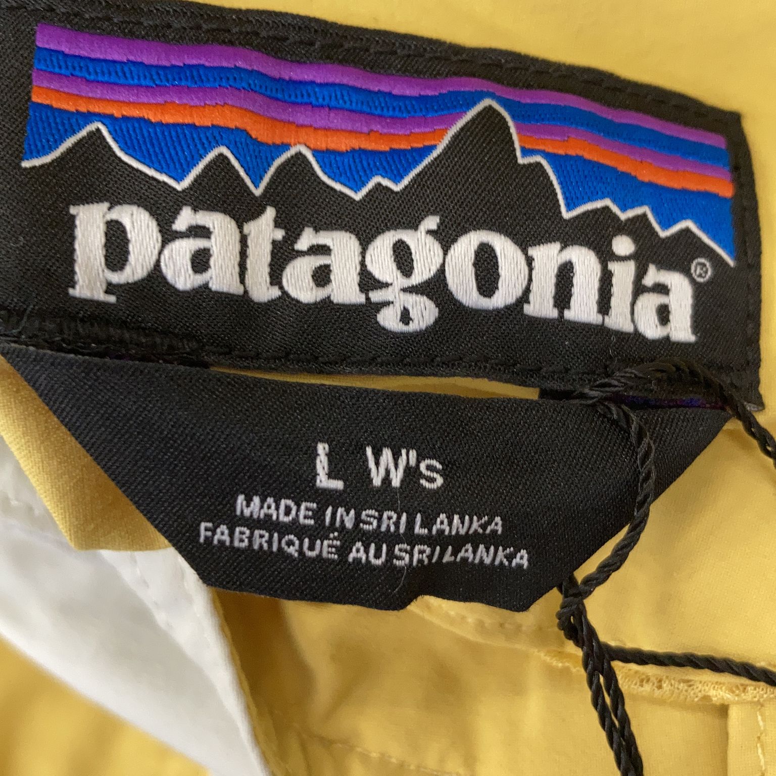 Patagonia