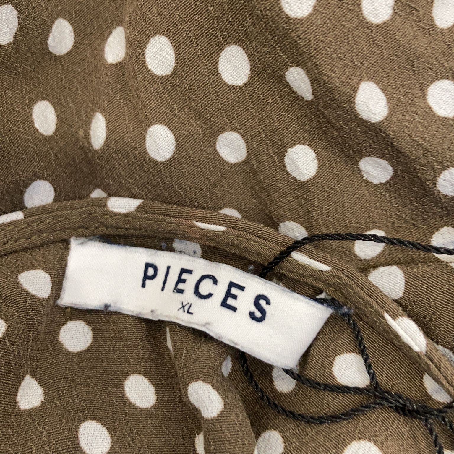 Pieces