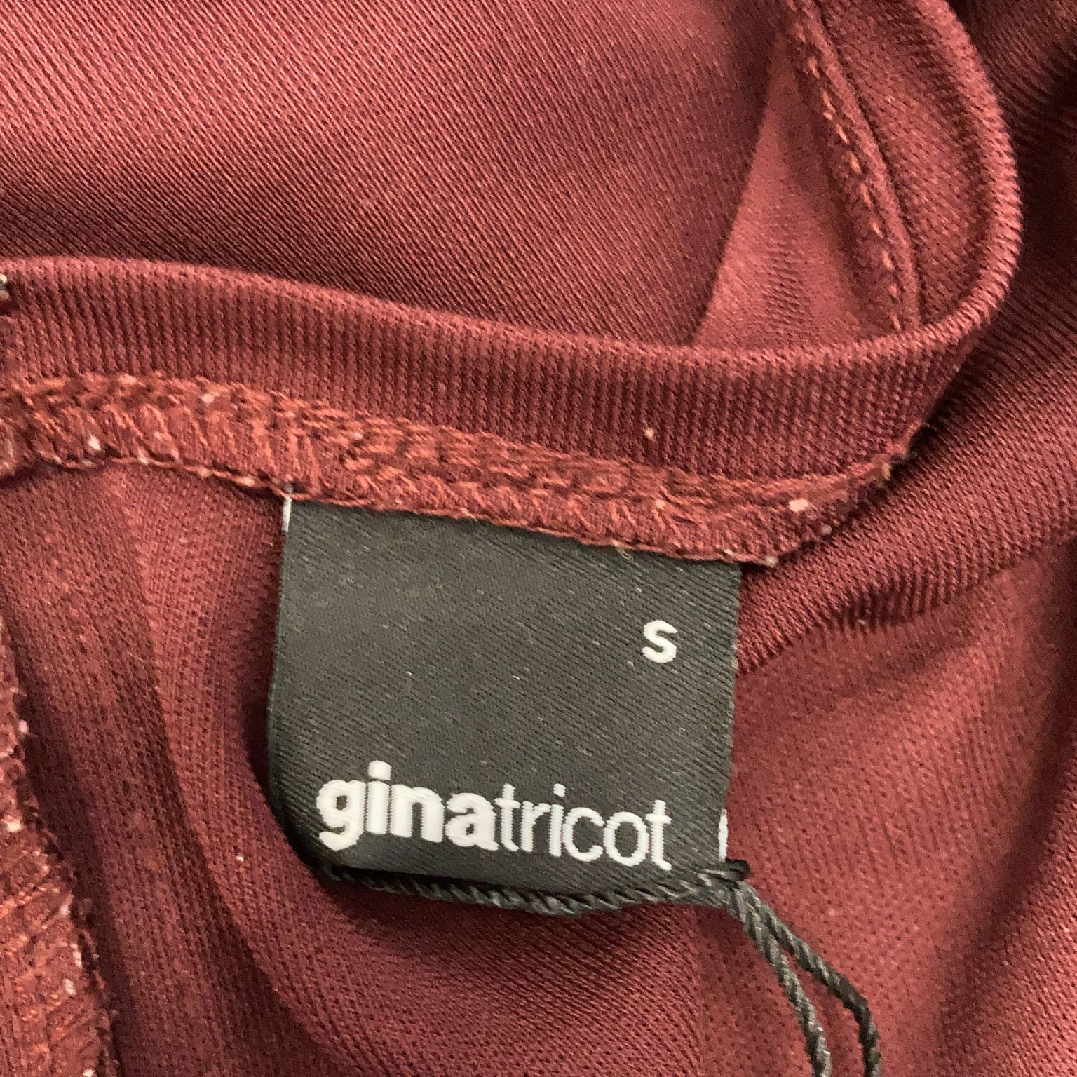 Gina Tricot