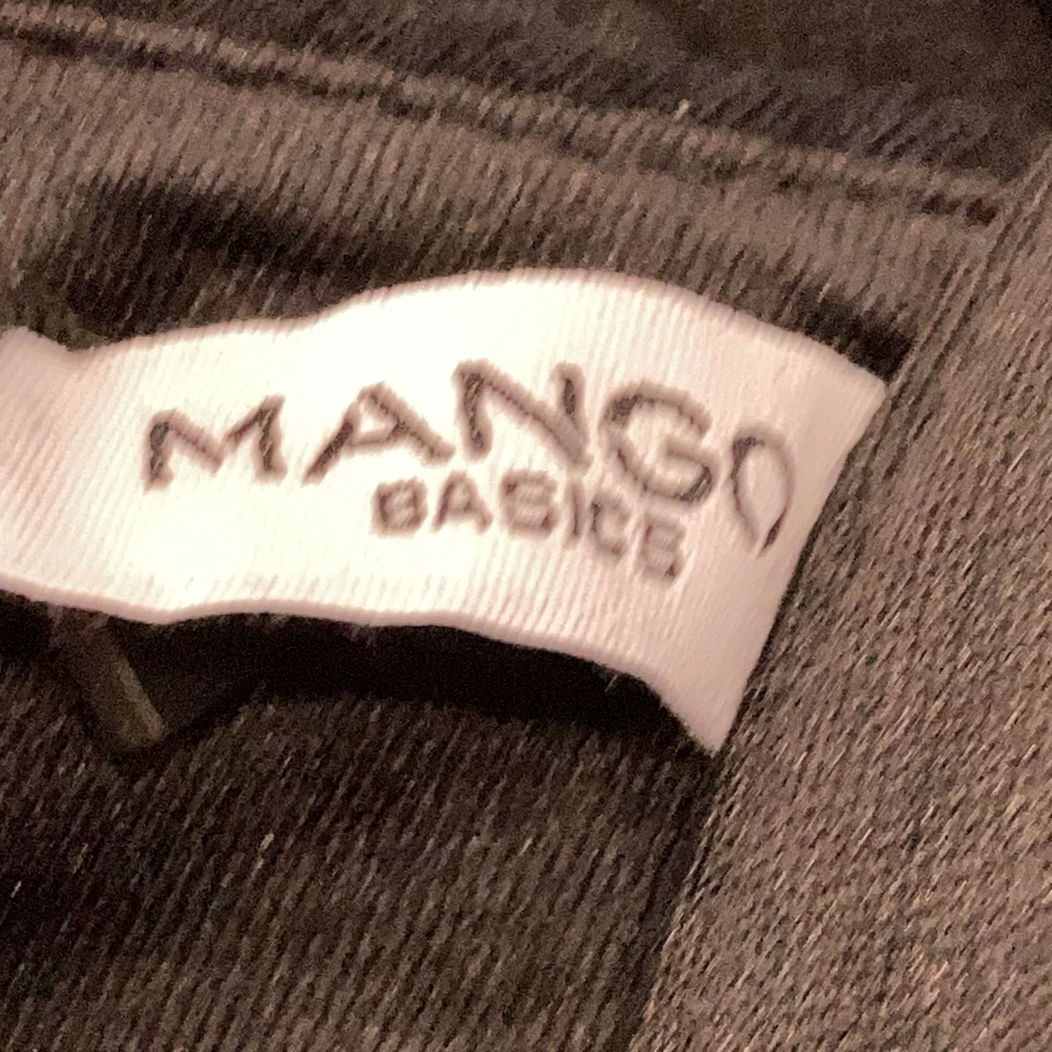 Mango Basics