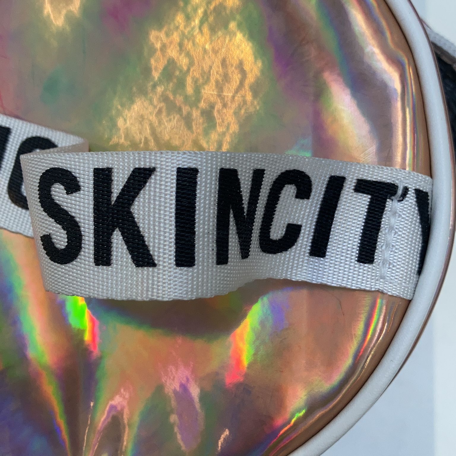 Skincity