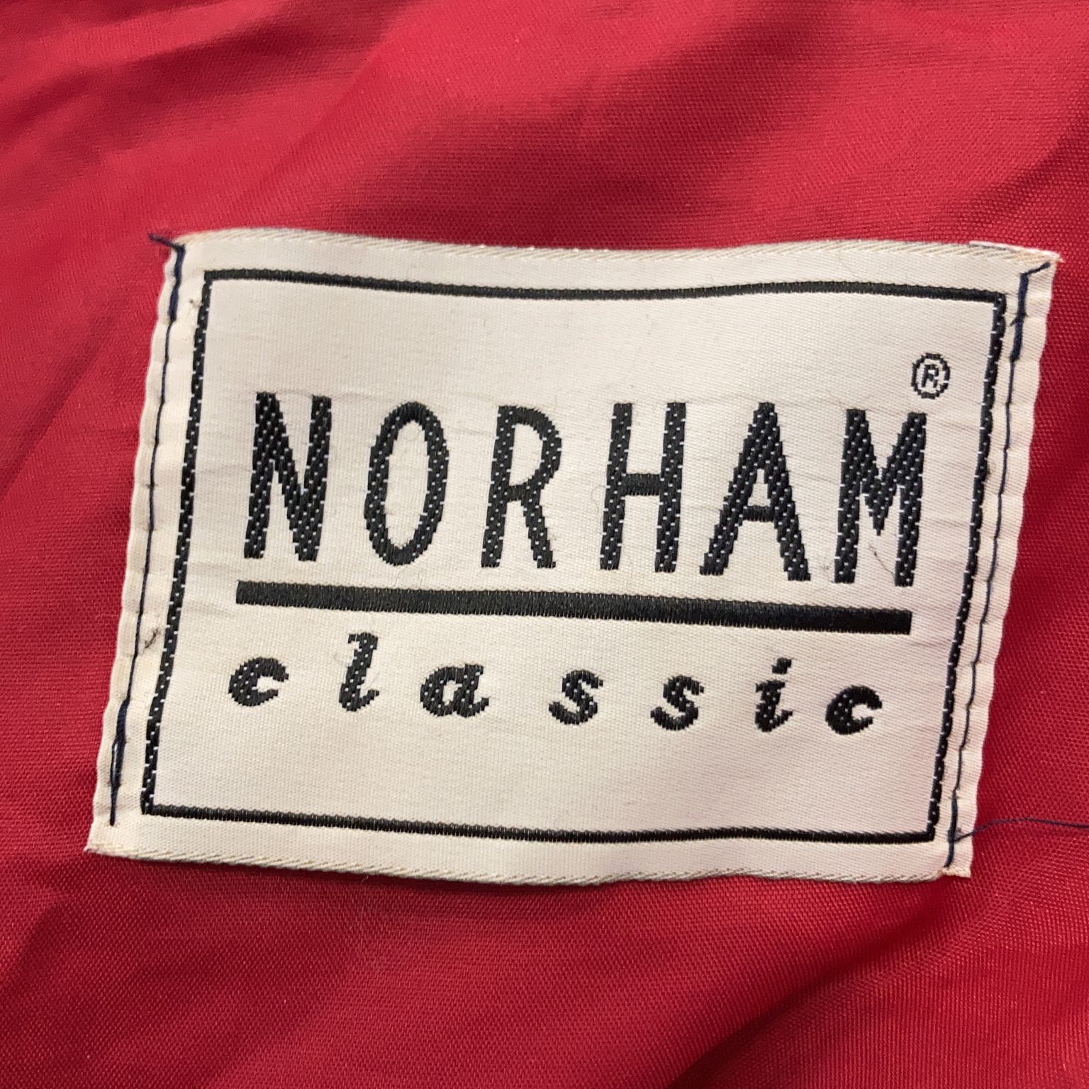 Norham