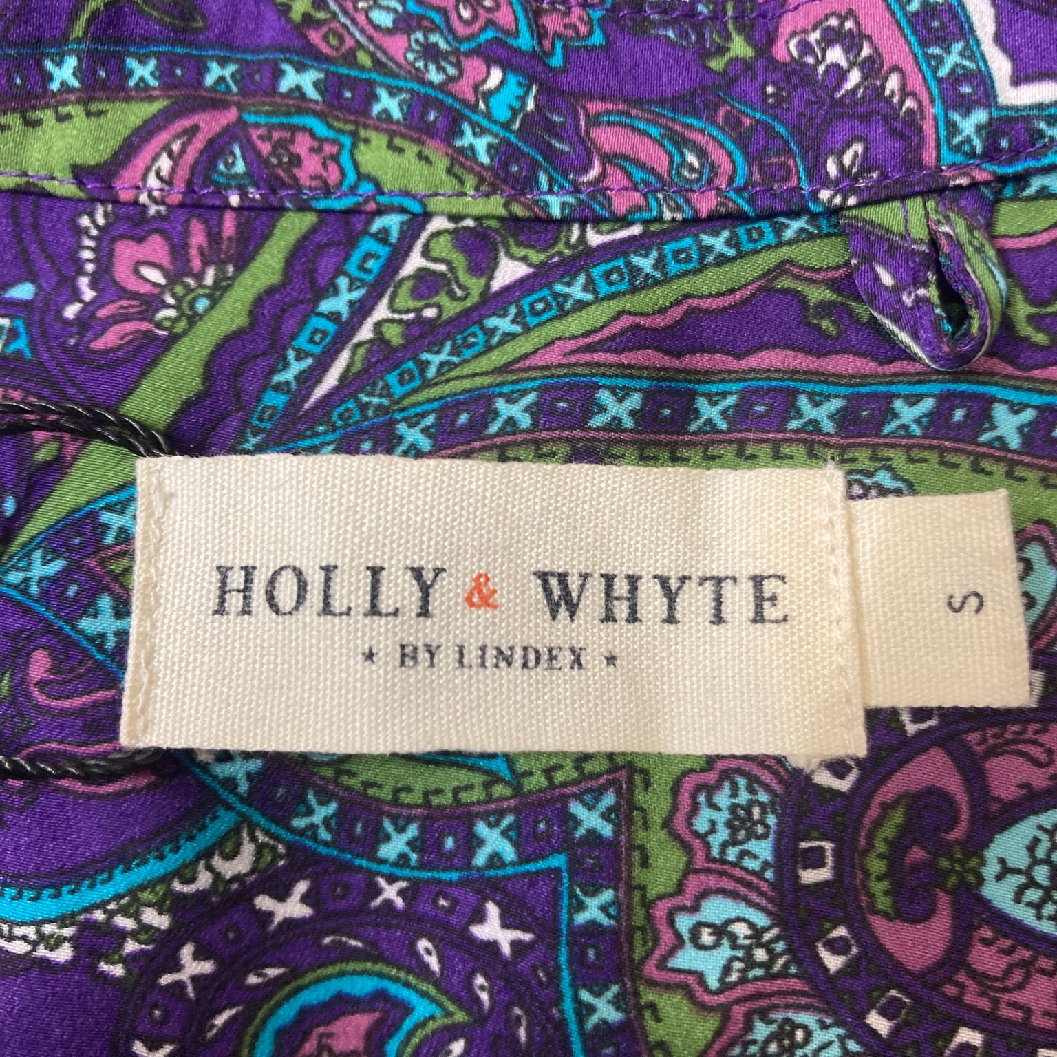 Holly  Whyte by Lindex