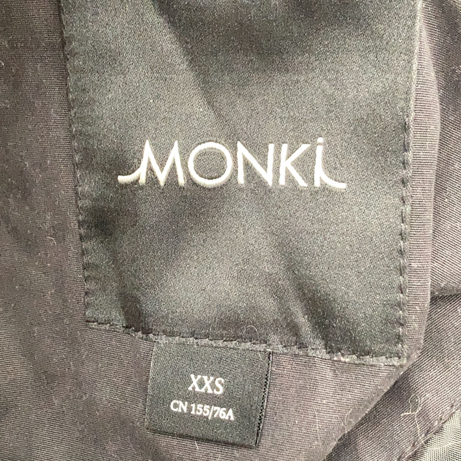 Monki