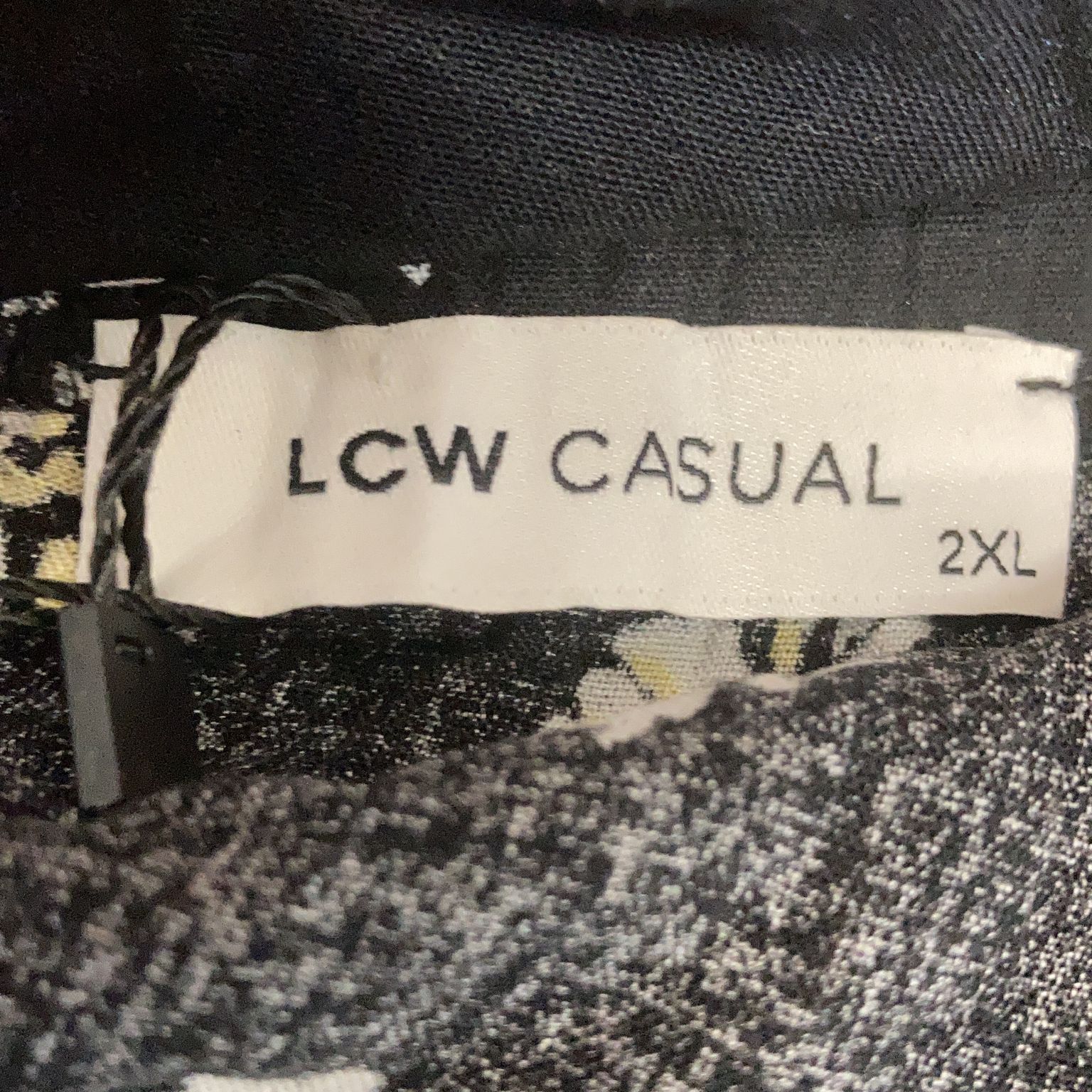 LCW Casual