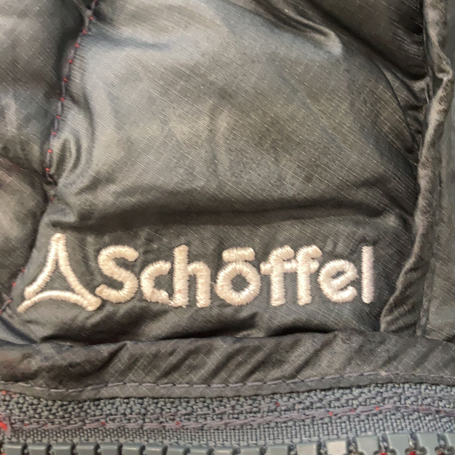 Schöffel