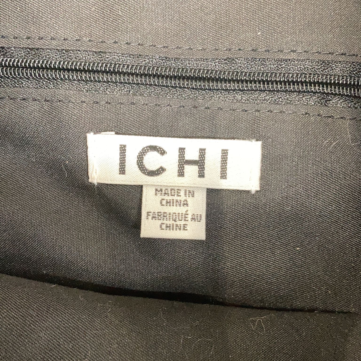 Ichi