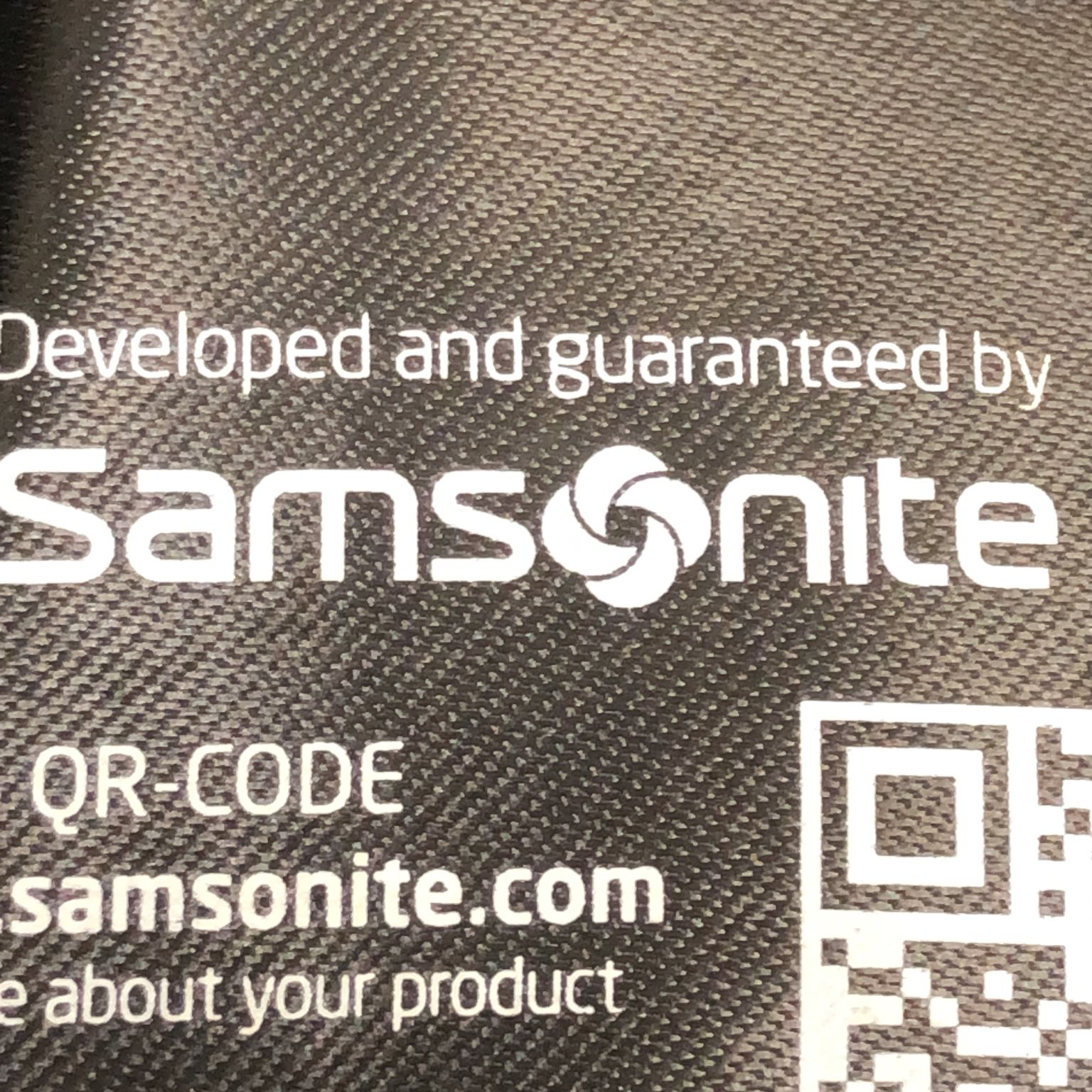 Samsonite