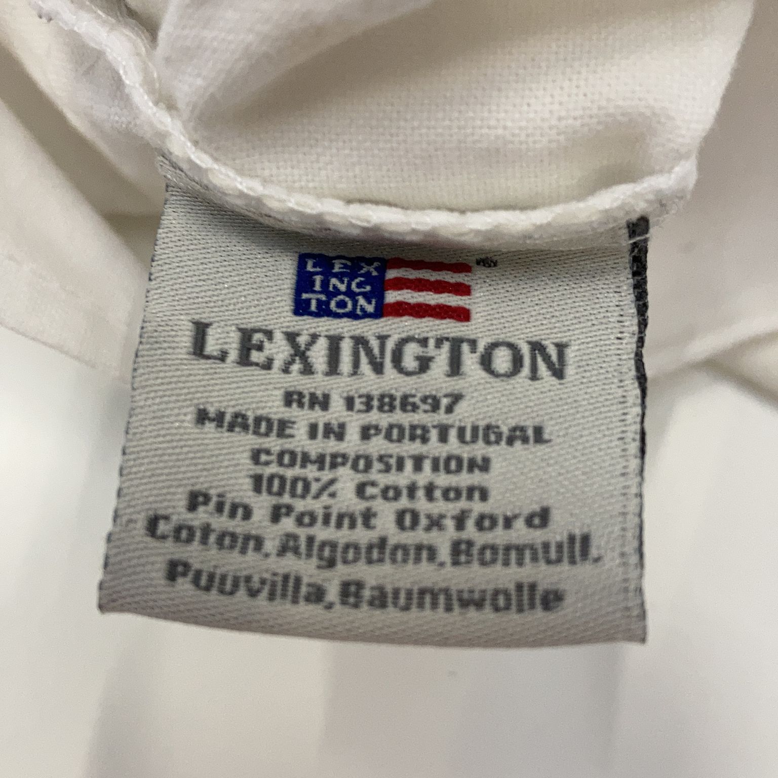 Lexington