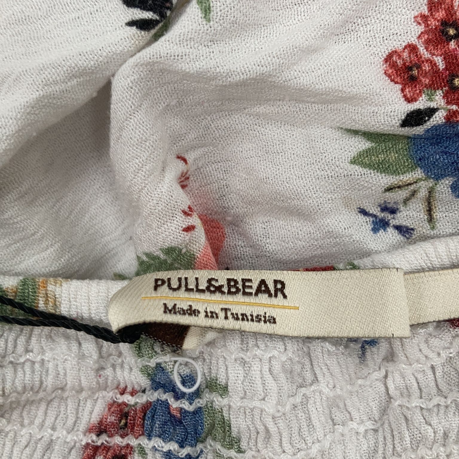 Pull  Bear