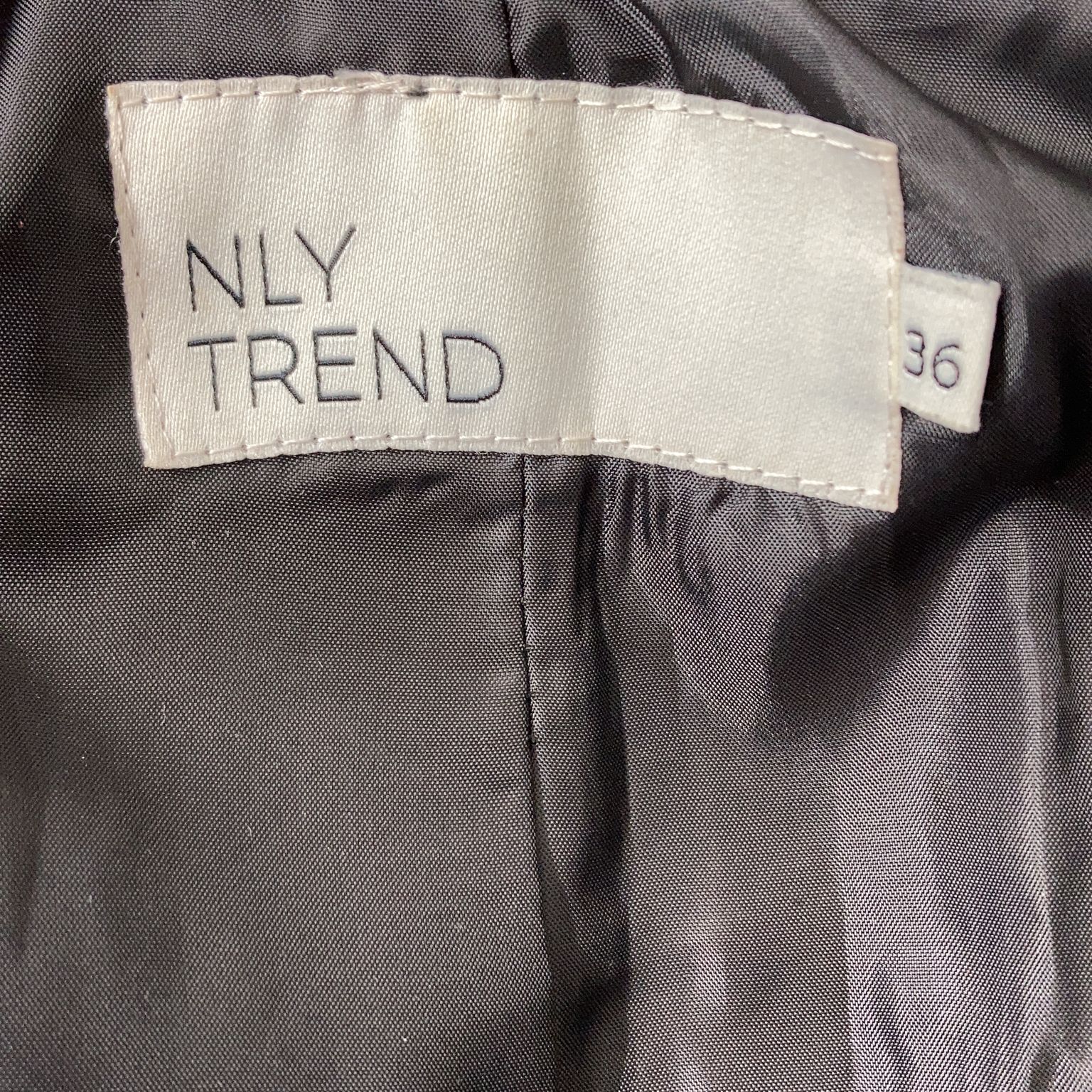 NLY Trend