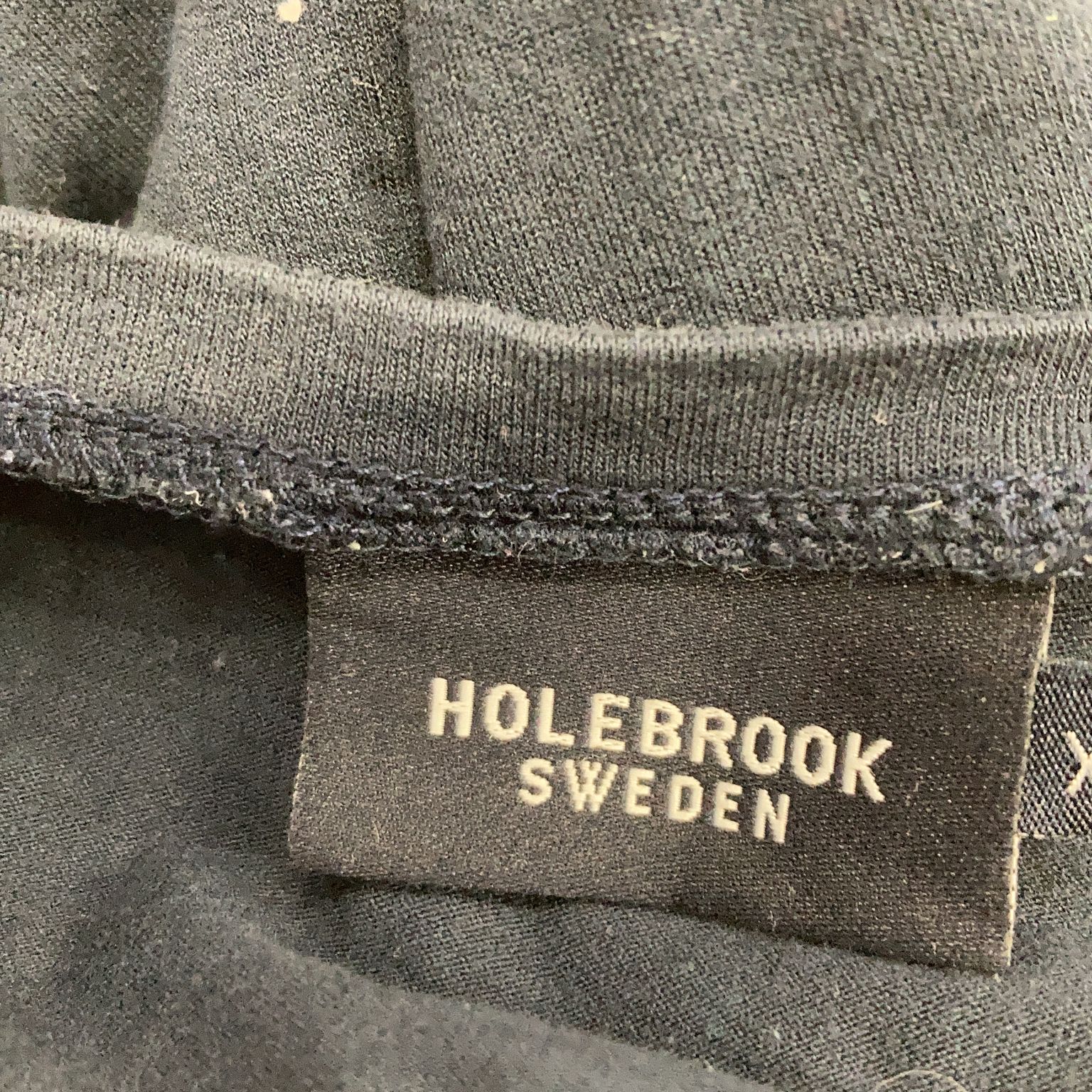 Holebrook Sweden