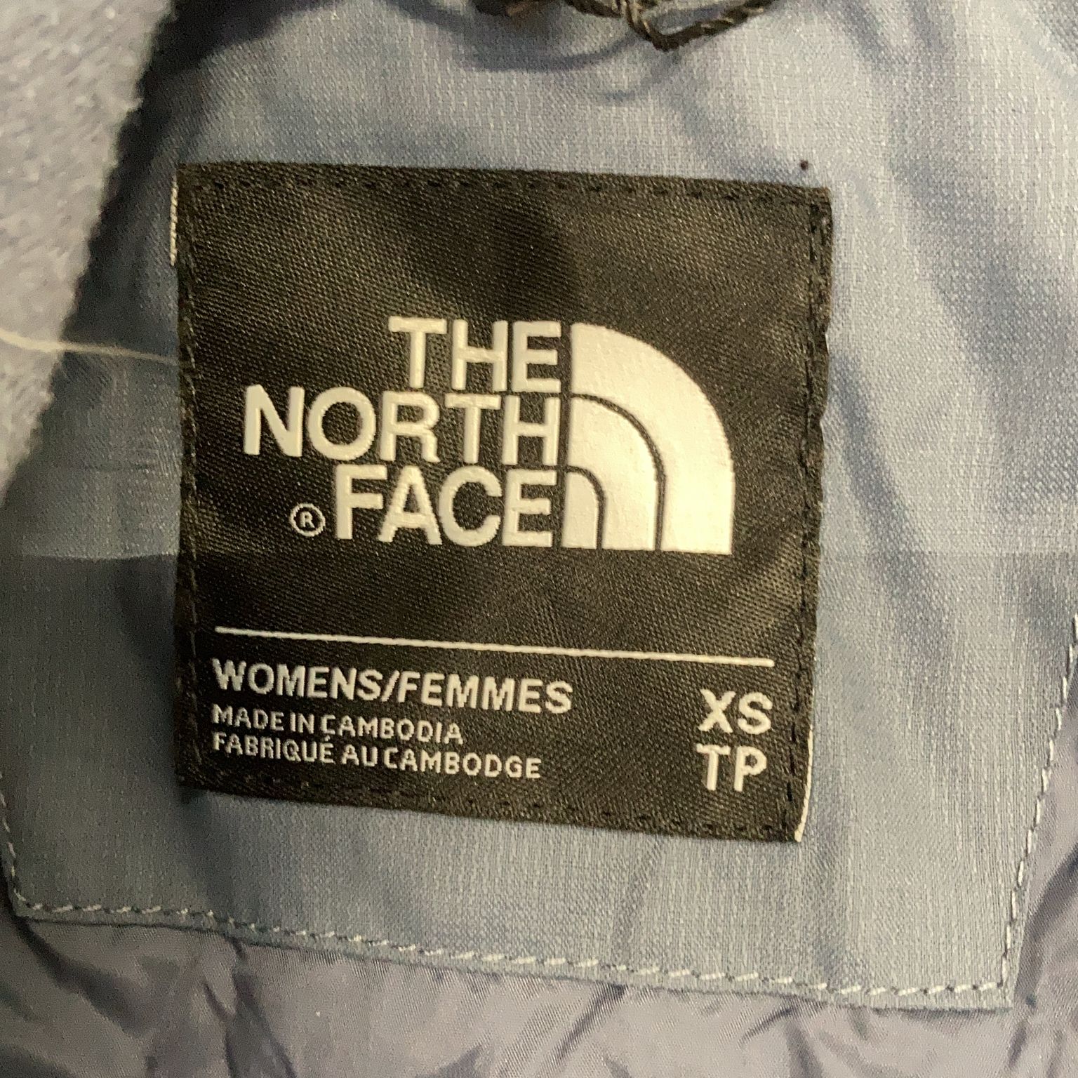 The North Face