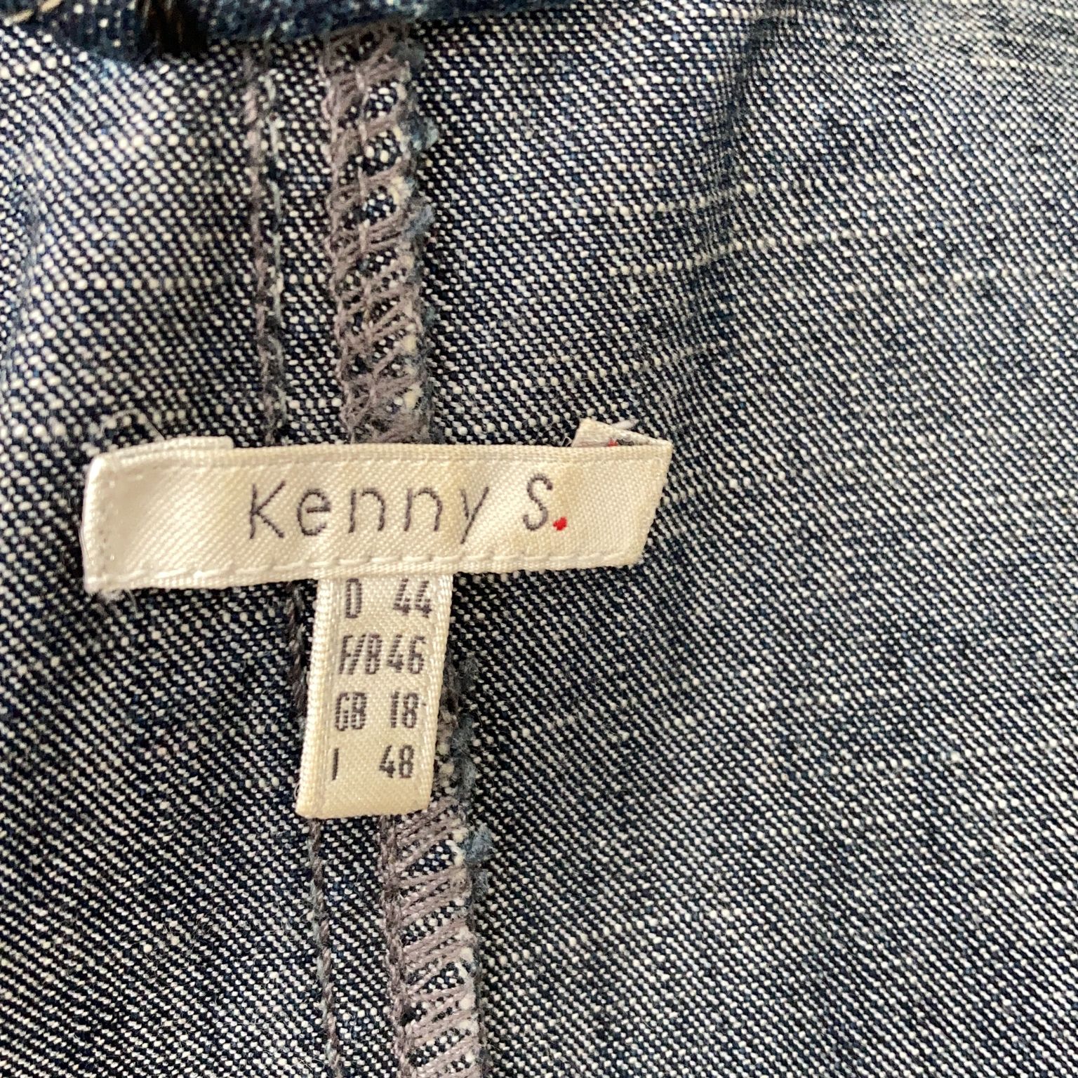 Kenny S