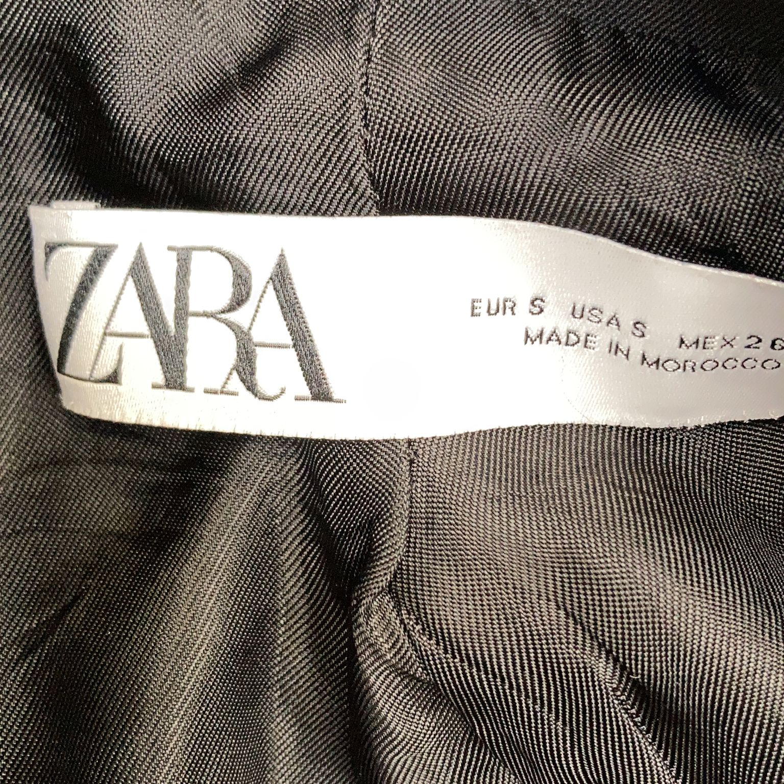 Zara