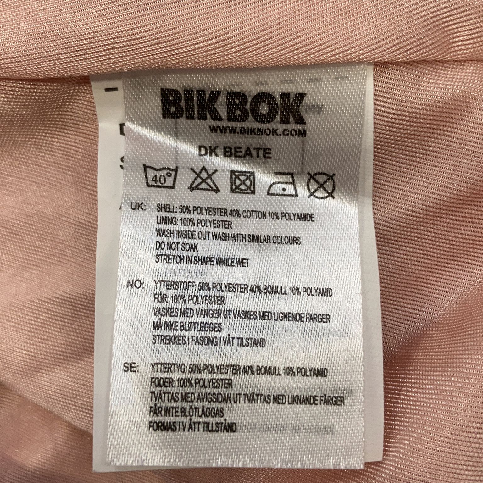 Bik Bok