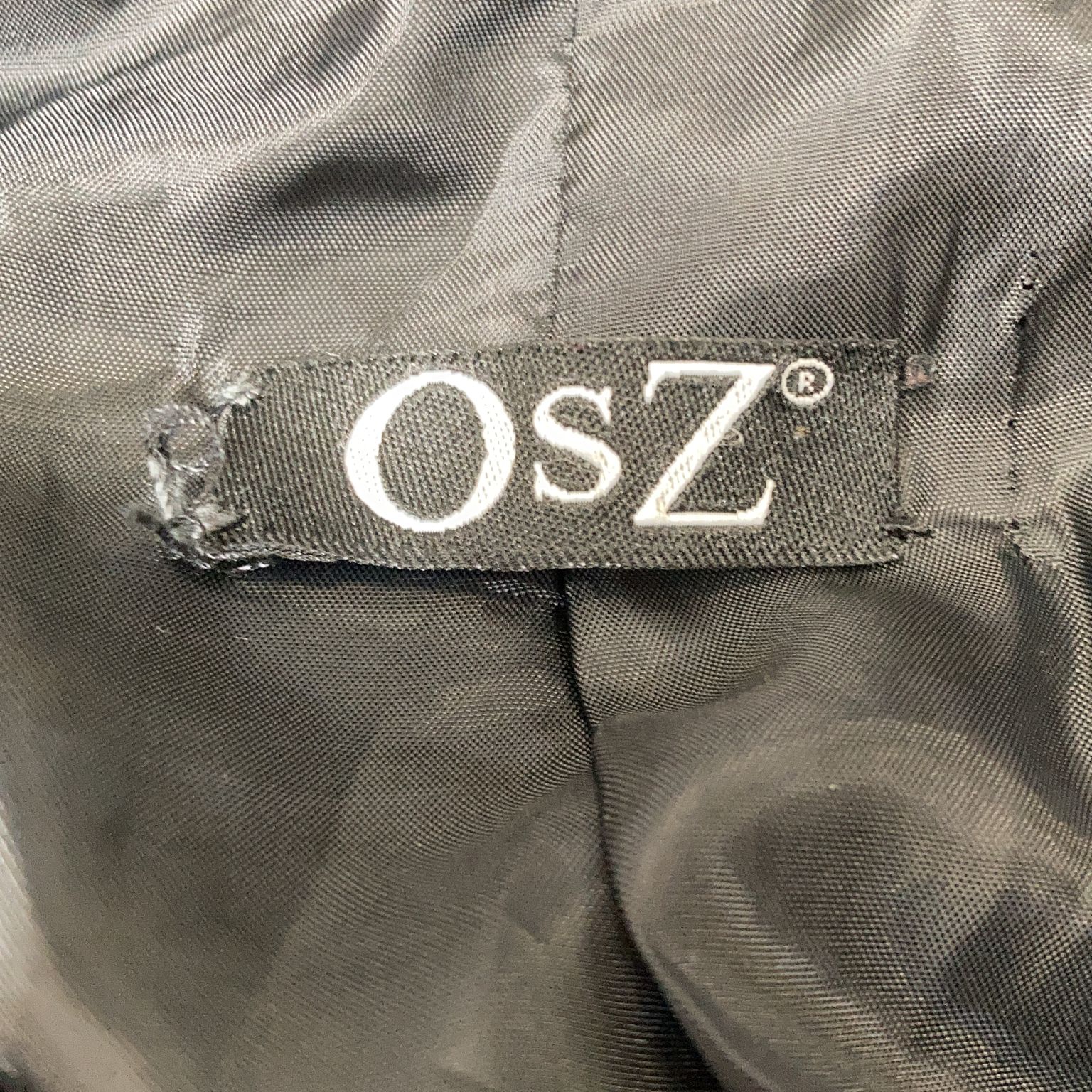 OsZ