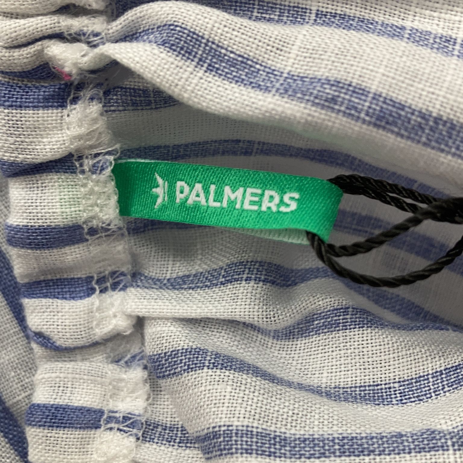 Palmers