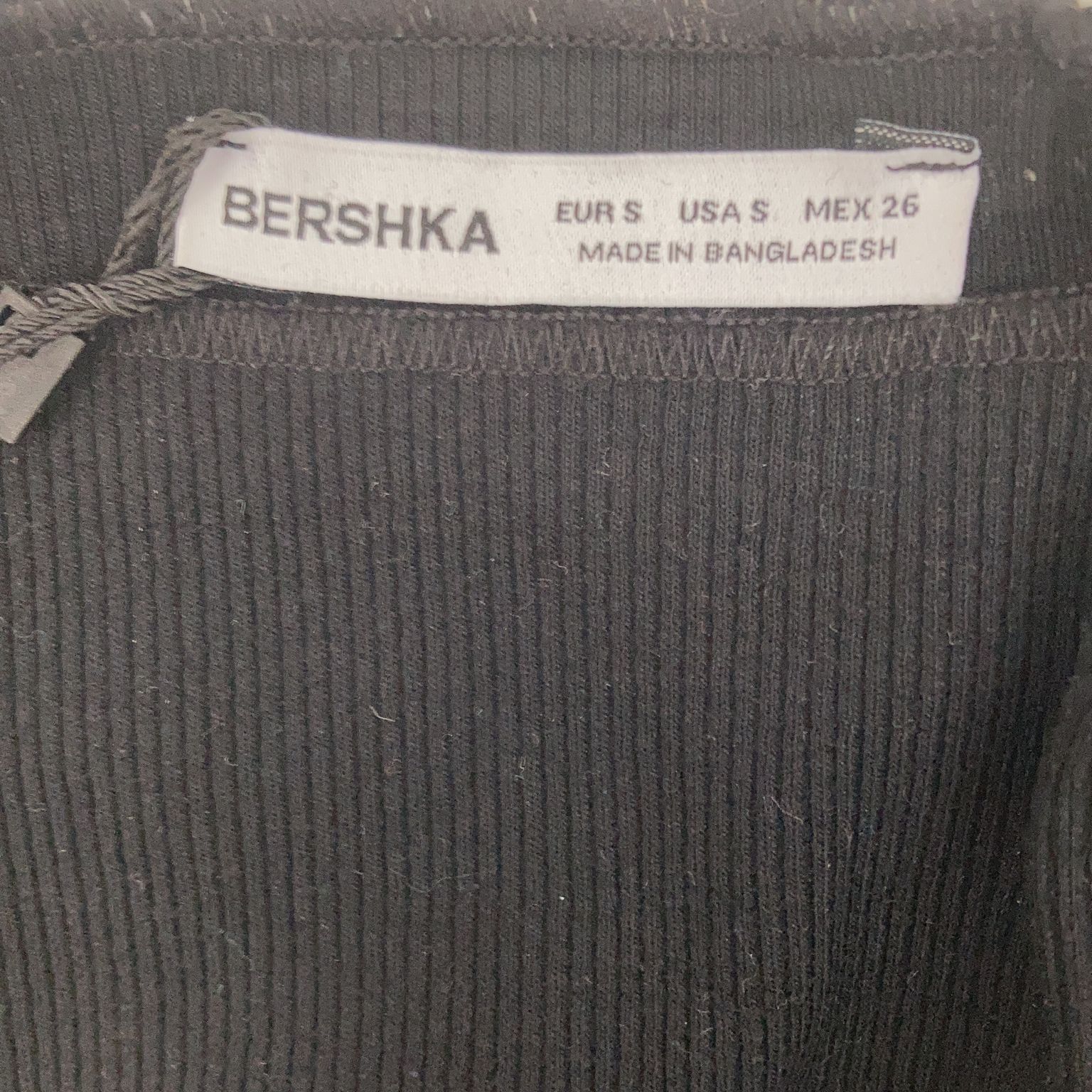 Bershka