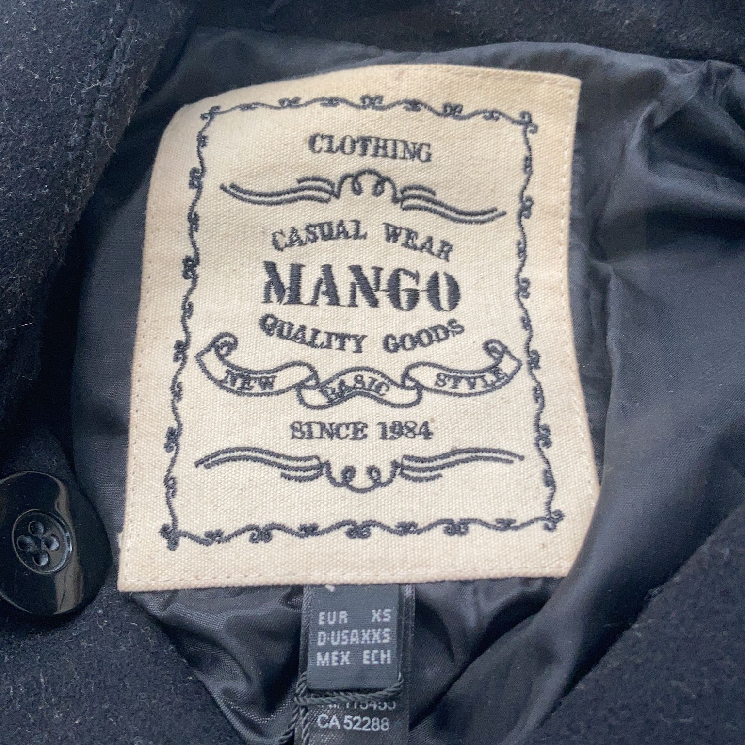 Mango