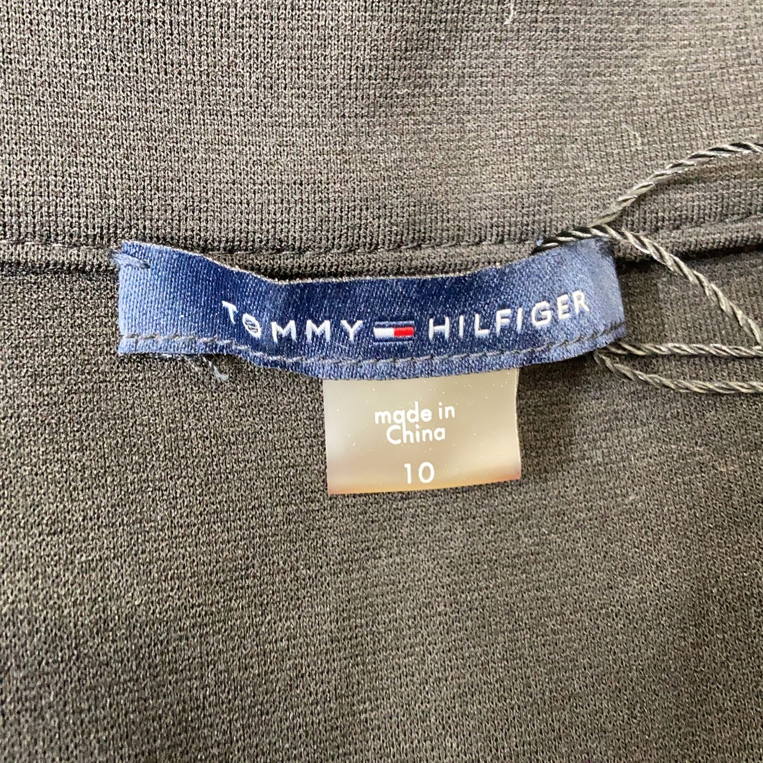 Tommy Hilfiger