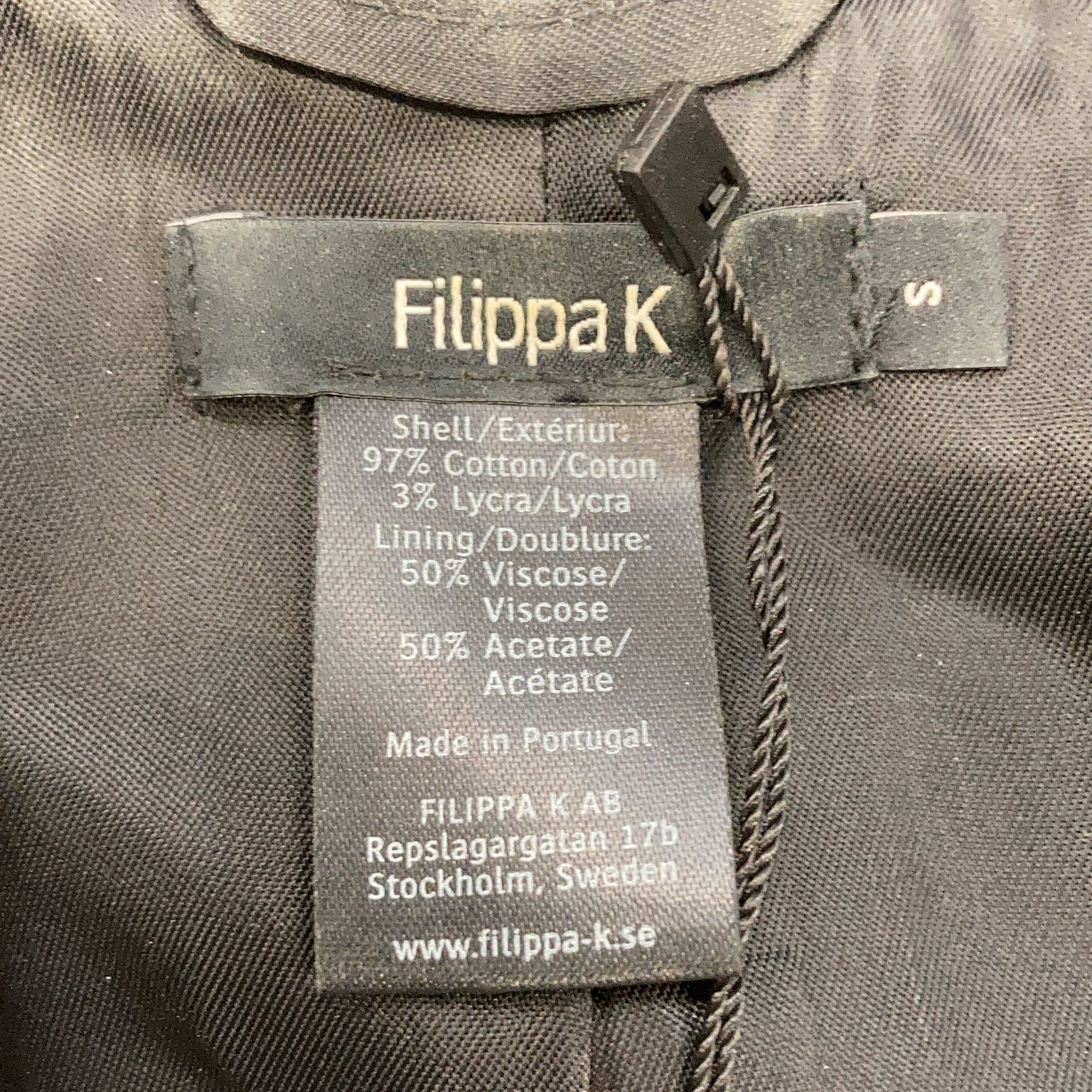 Filippa K