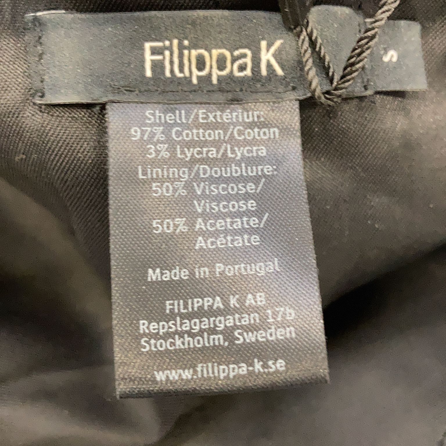 Filippa K