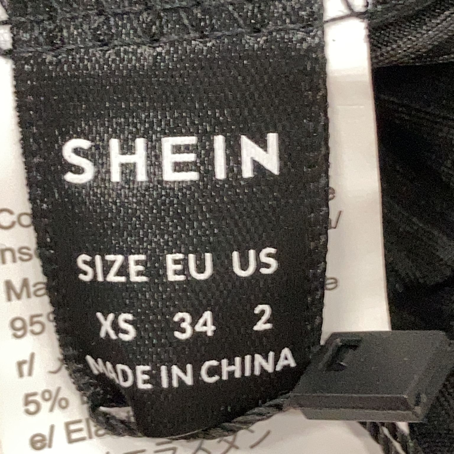 Shein