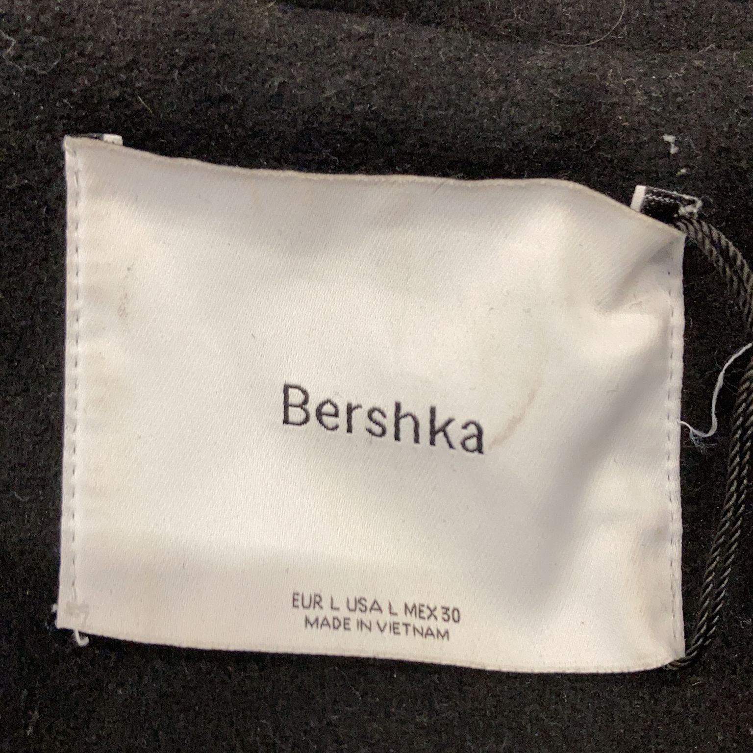 Bershka