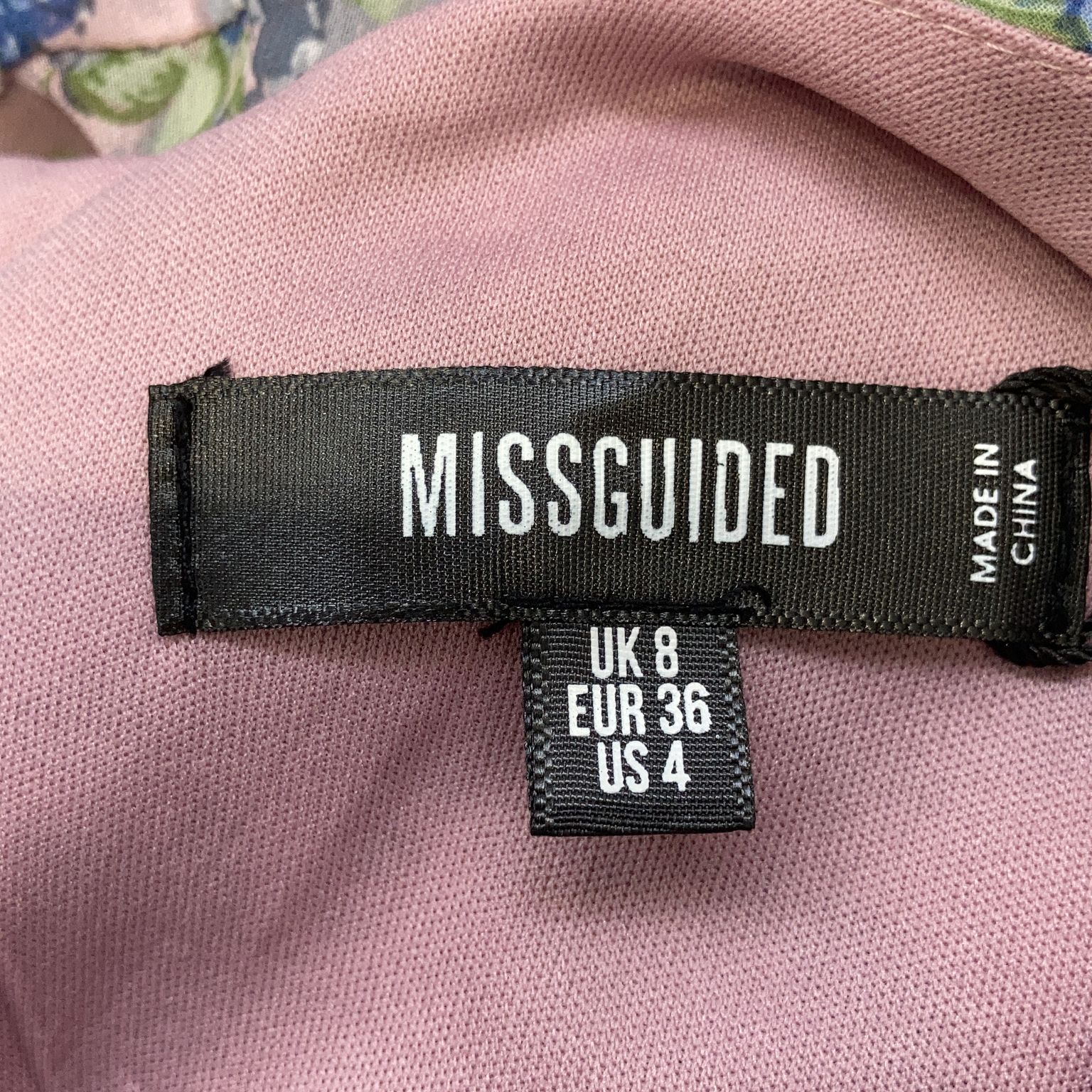 Missguided