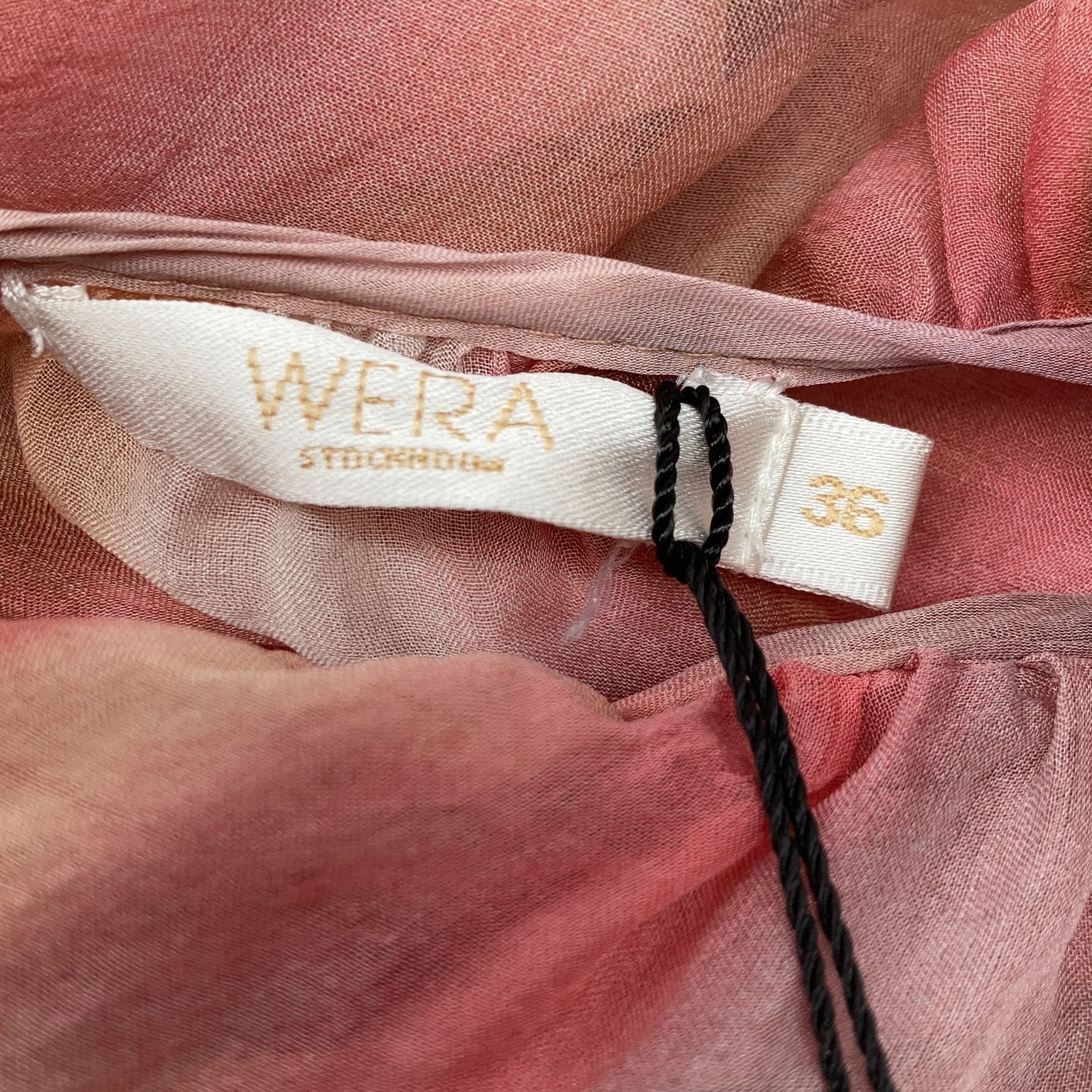 WERA Stockholm