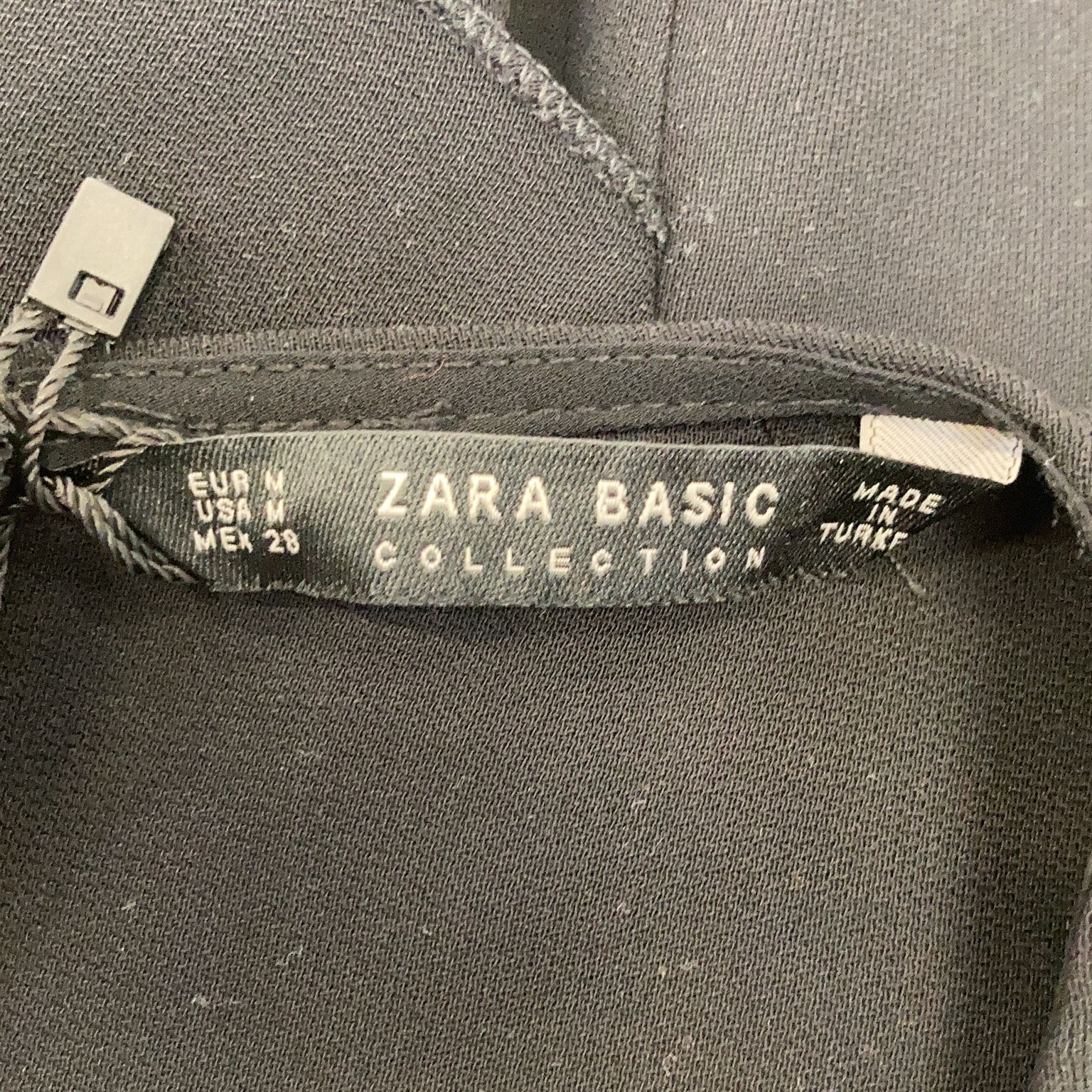 Zara Basic