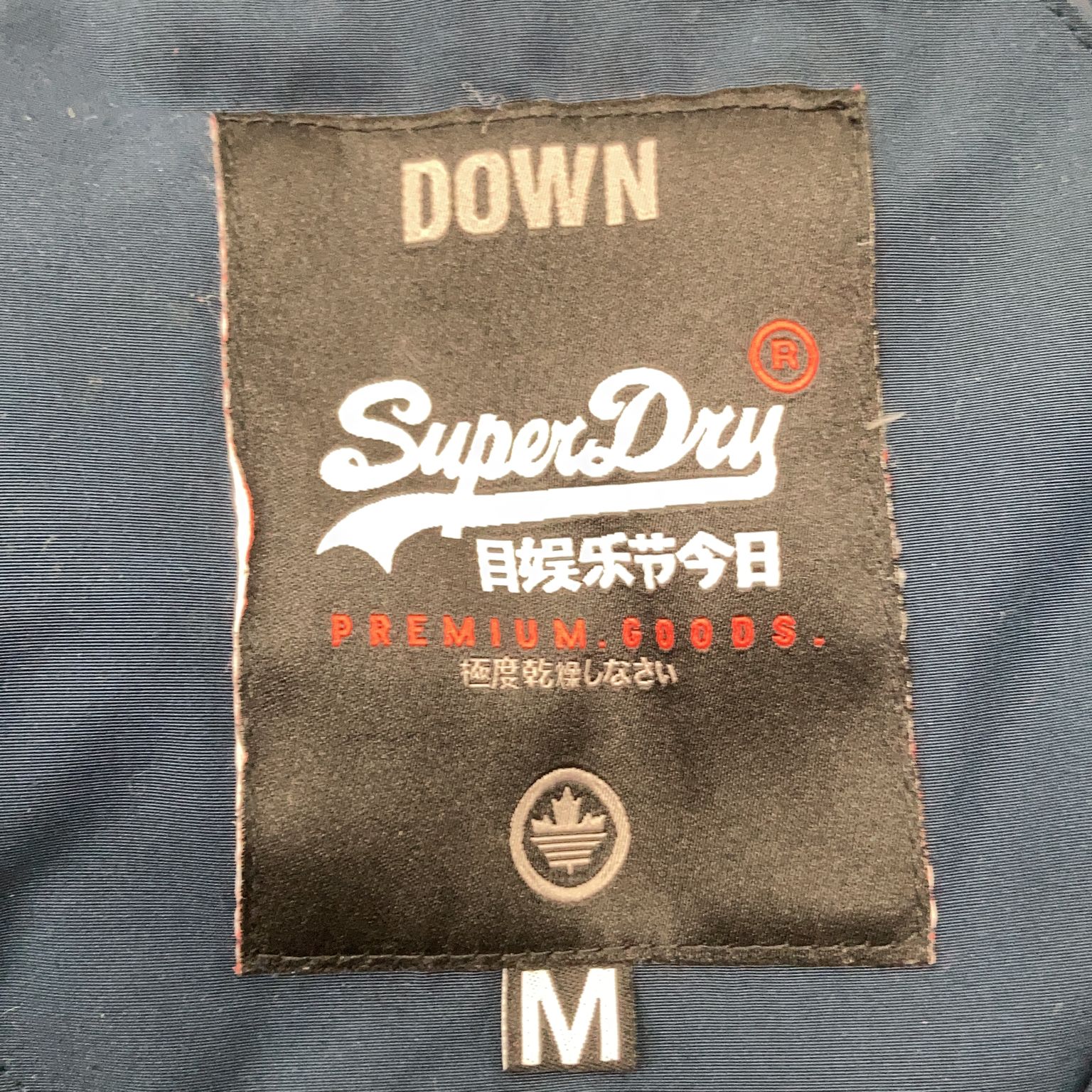 Superdry