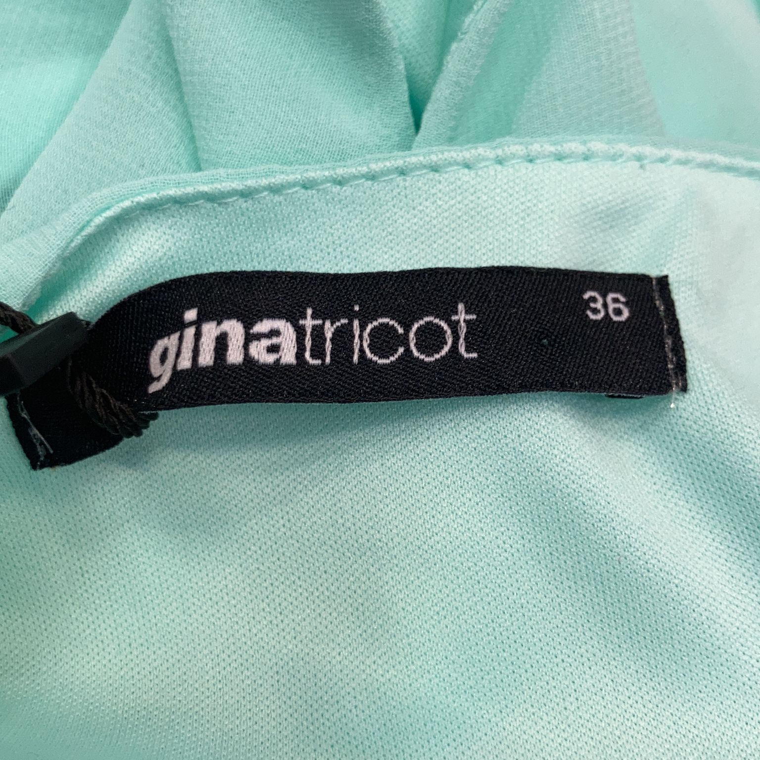 Gina Tricot