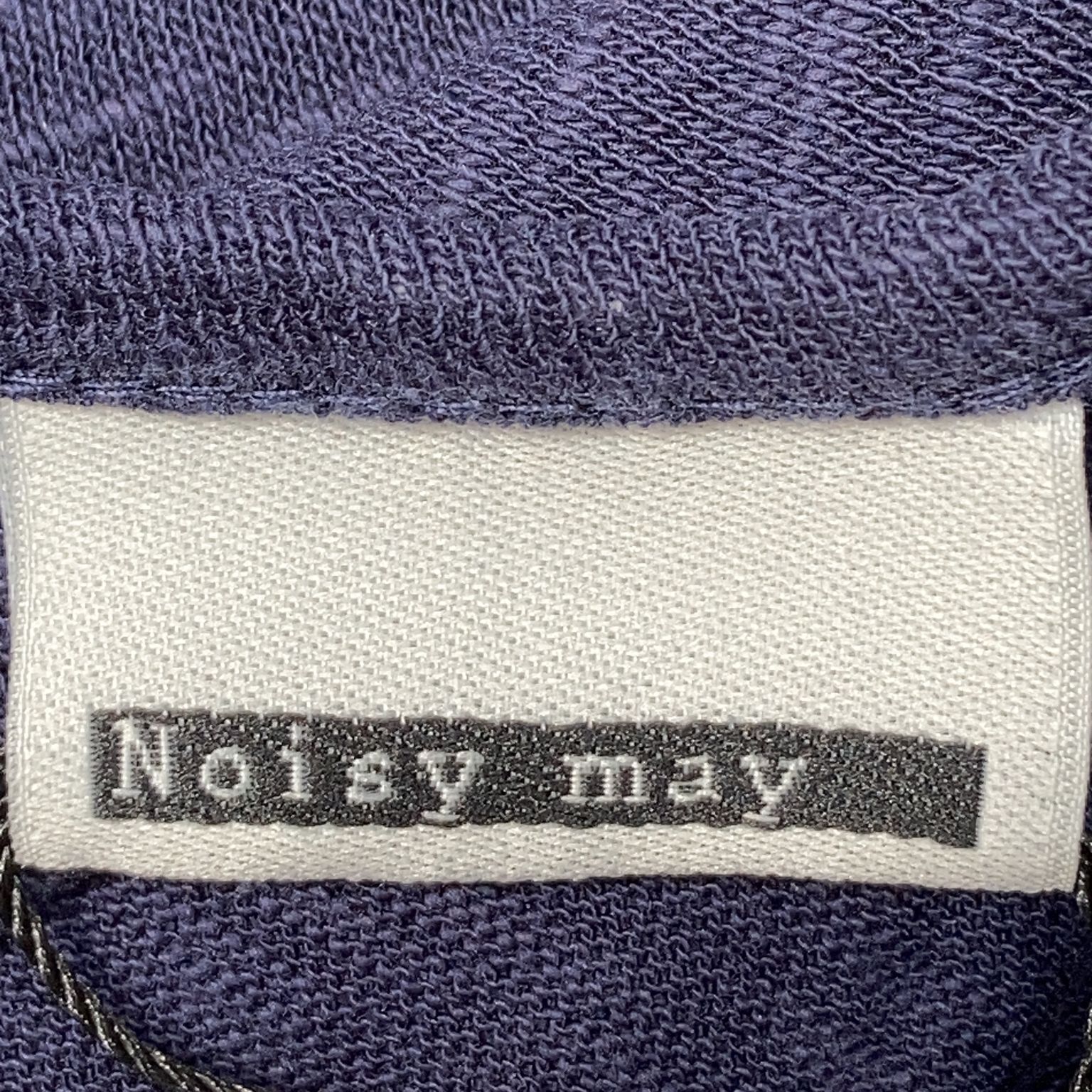 Noisy May