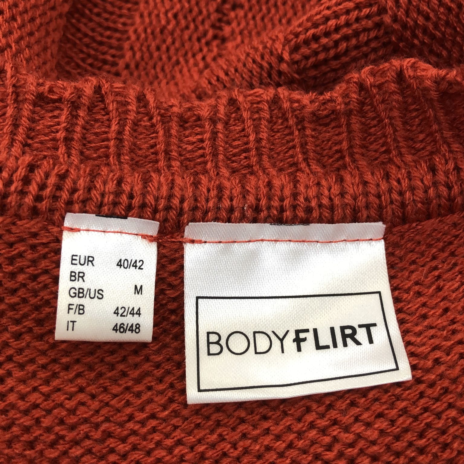 Bodyflirt