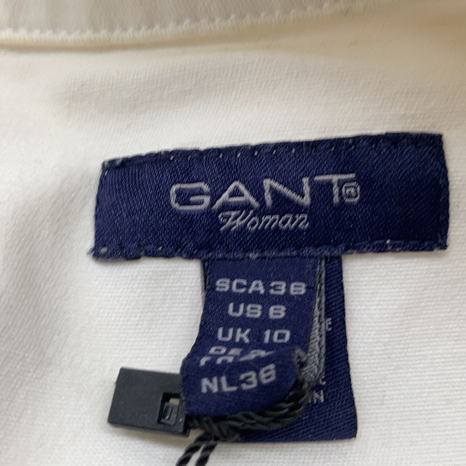 GANT