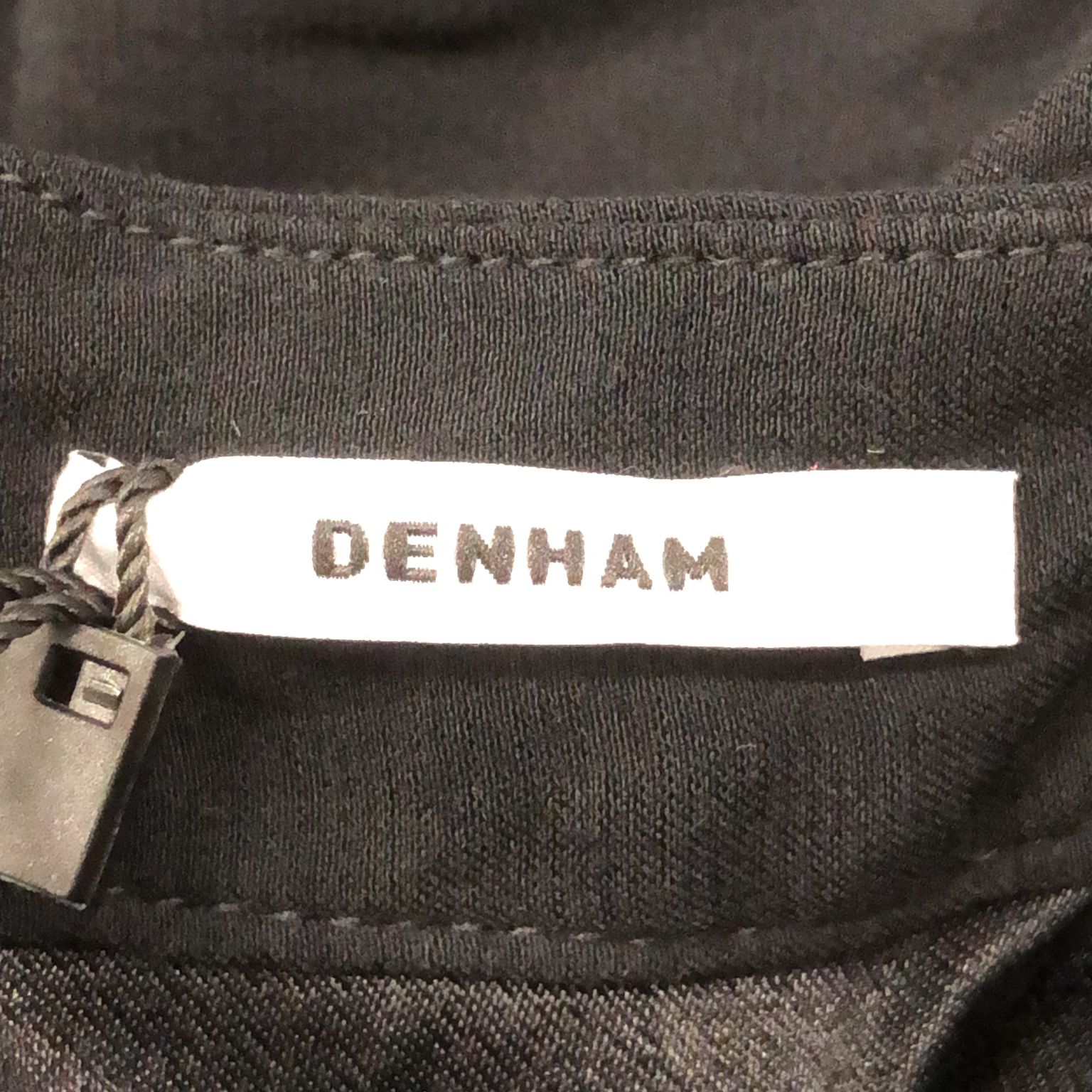 Denham