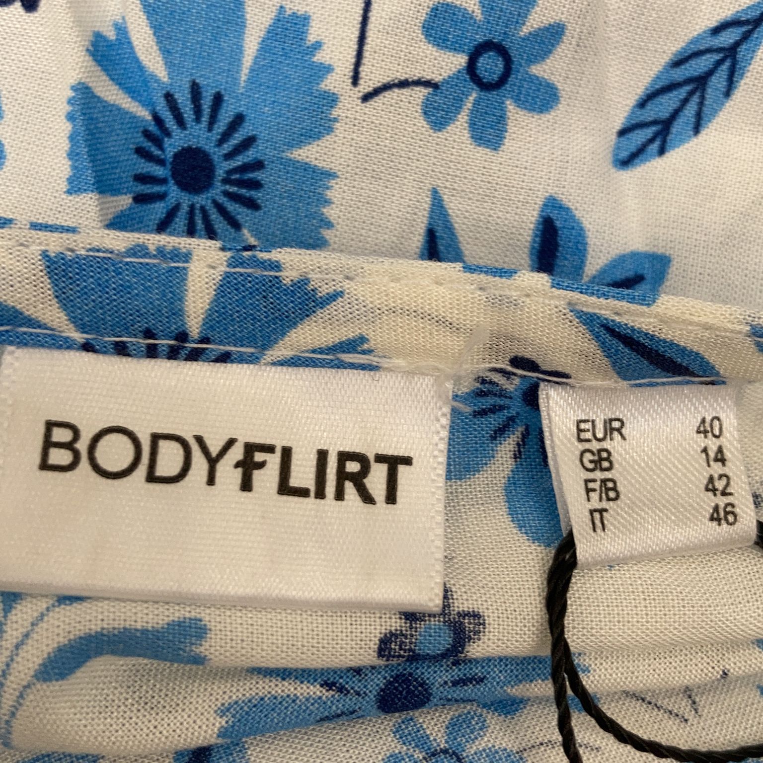 Bodyflirt