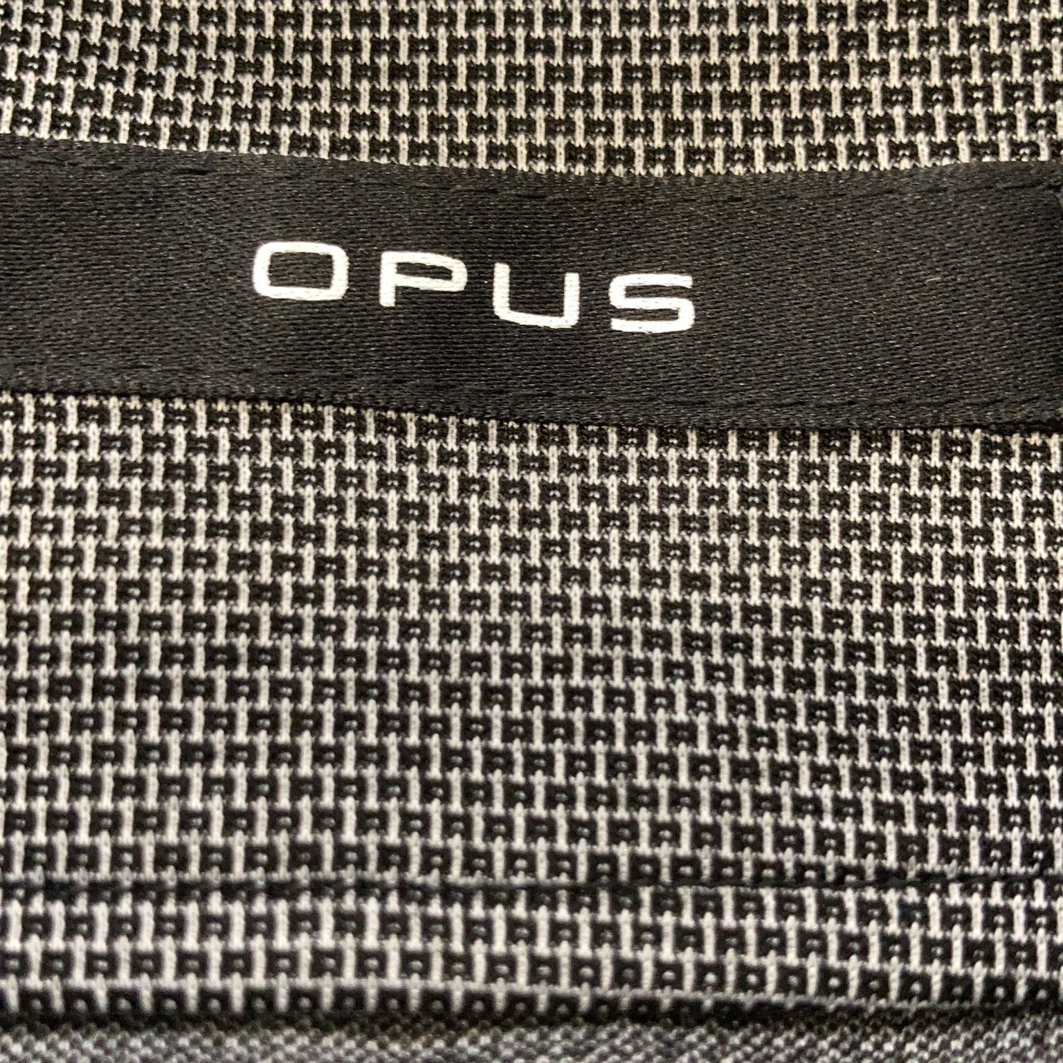 Opus