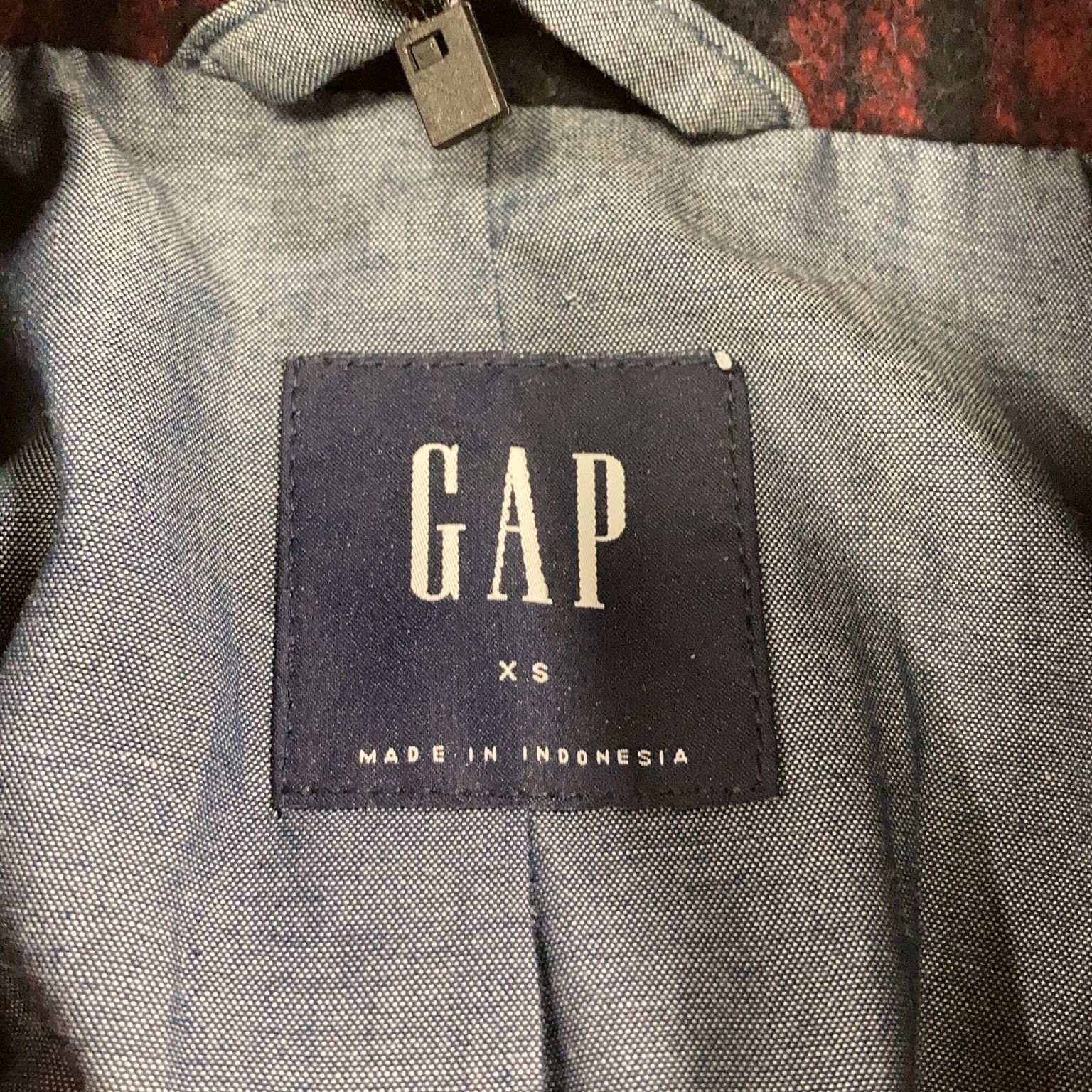 Gap