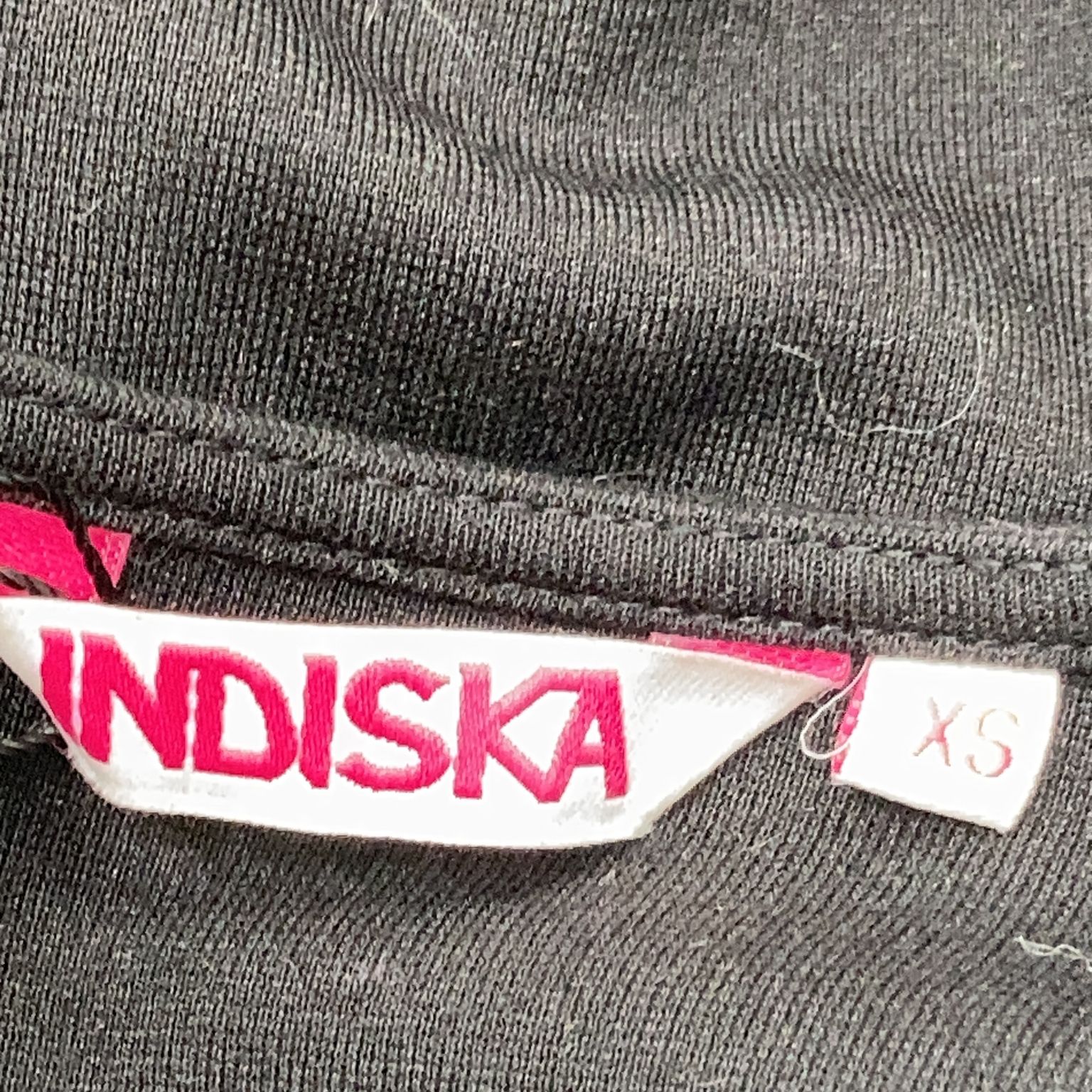 Indiska