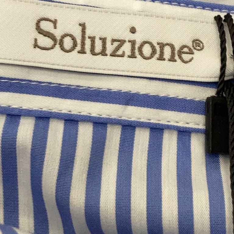 Soluzione