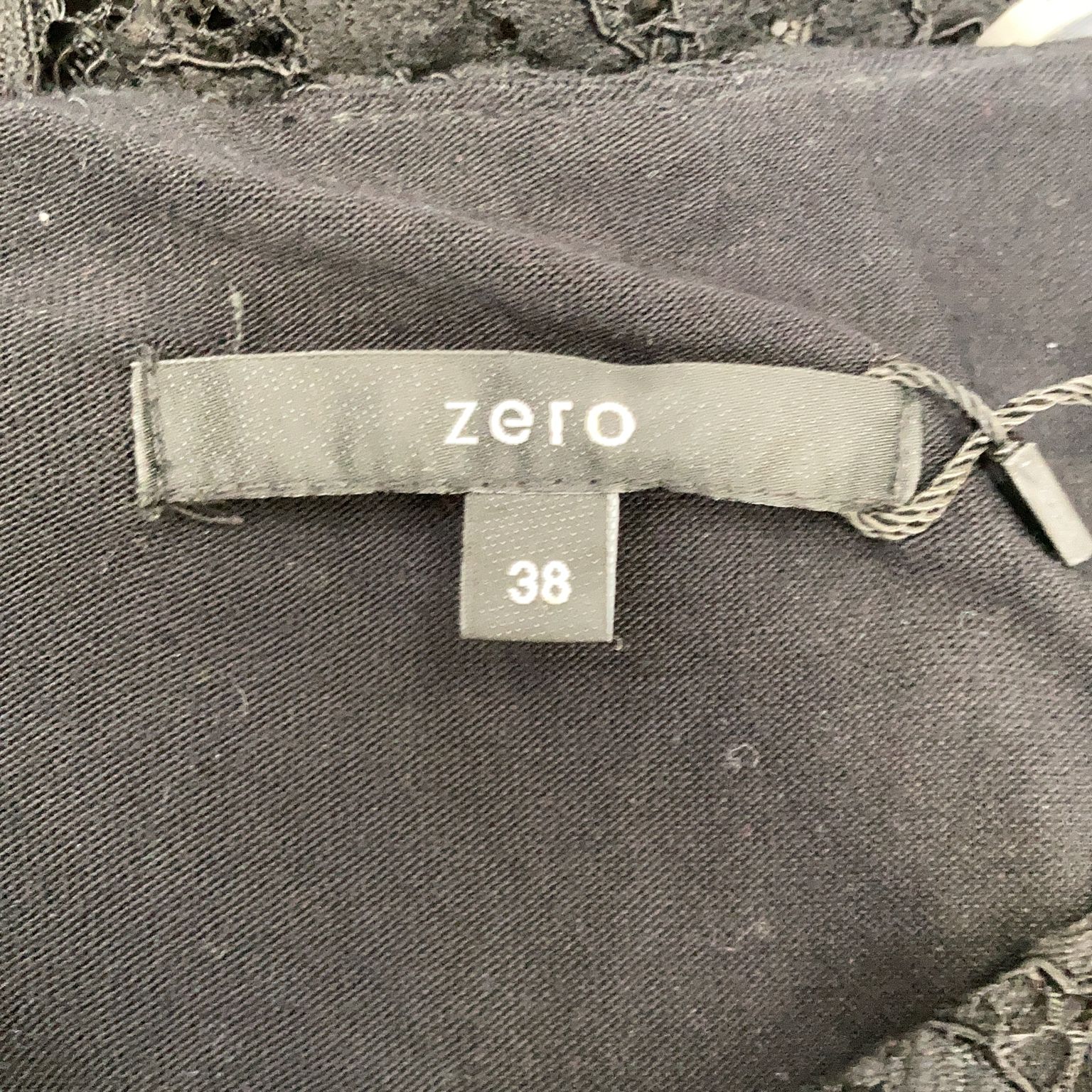 Zero