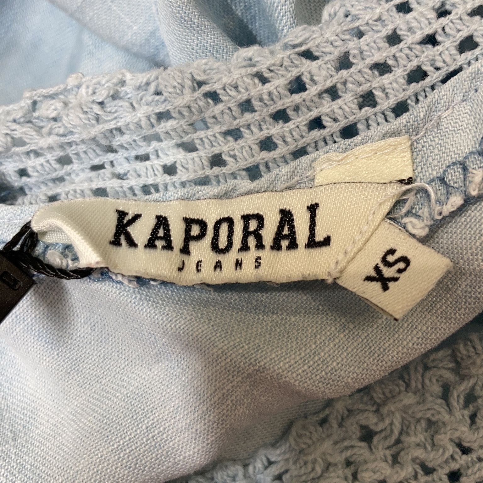 Kaporal