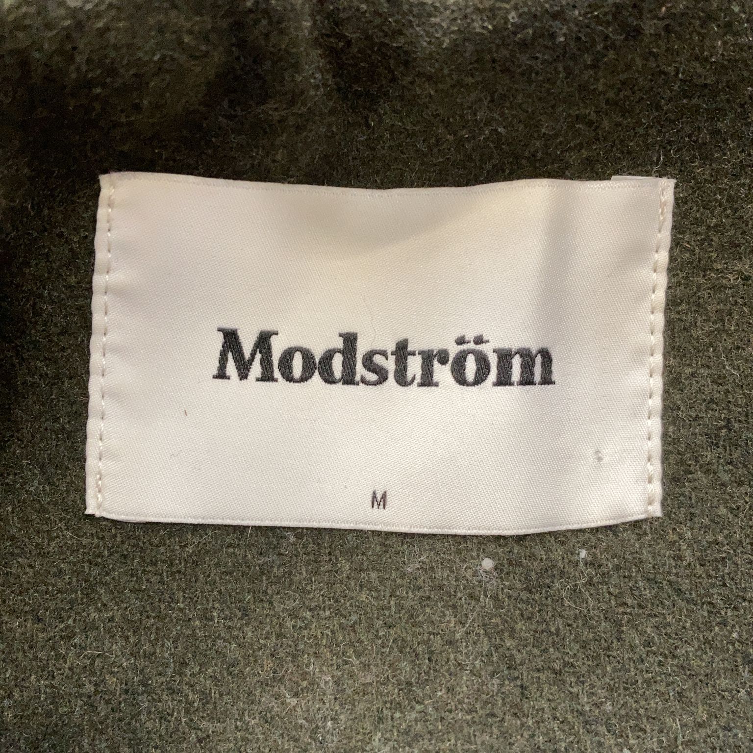 Modström