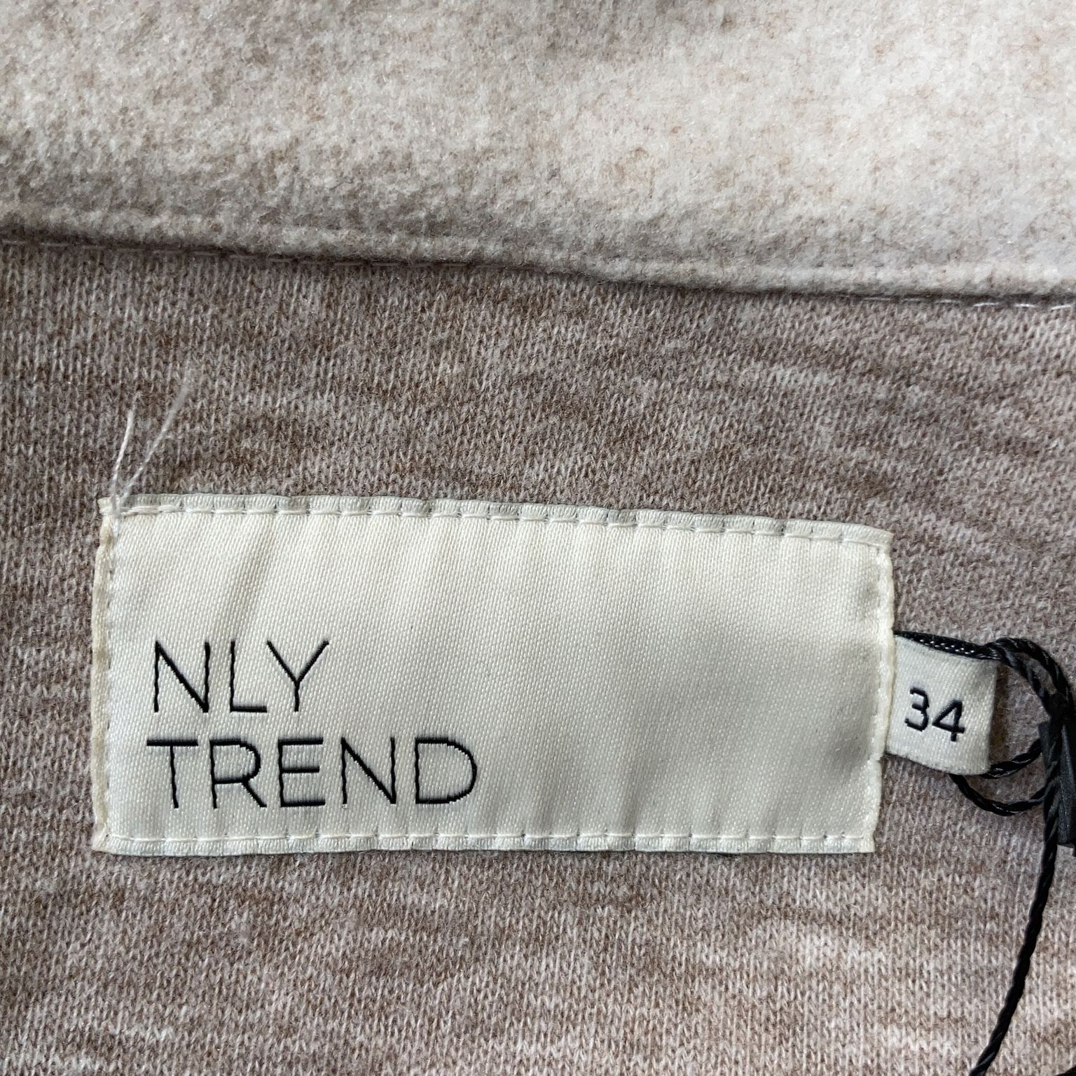 NLY Trend